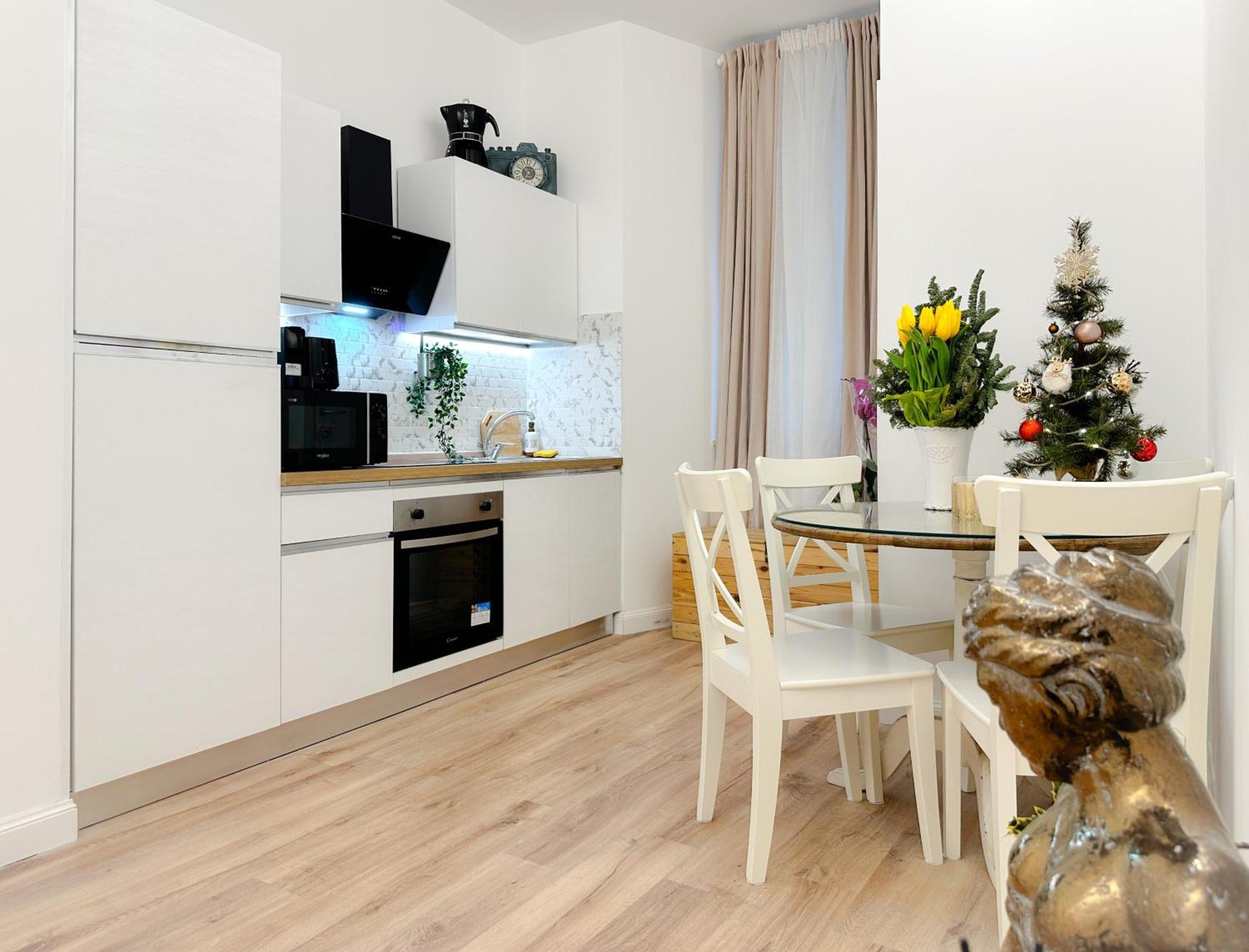 Colosseum Luxury Guest house *