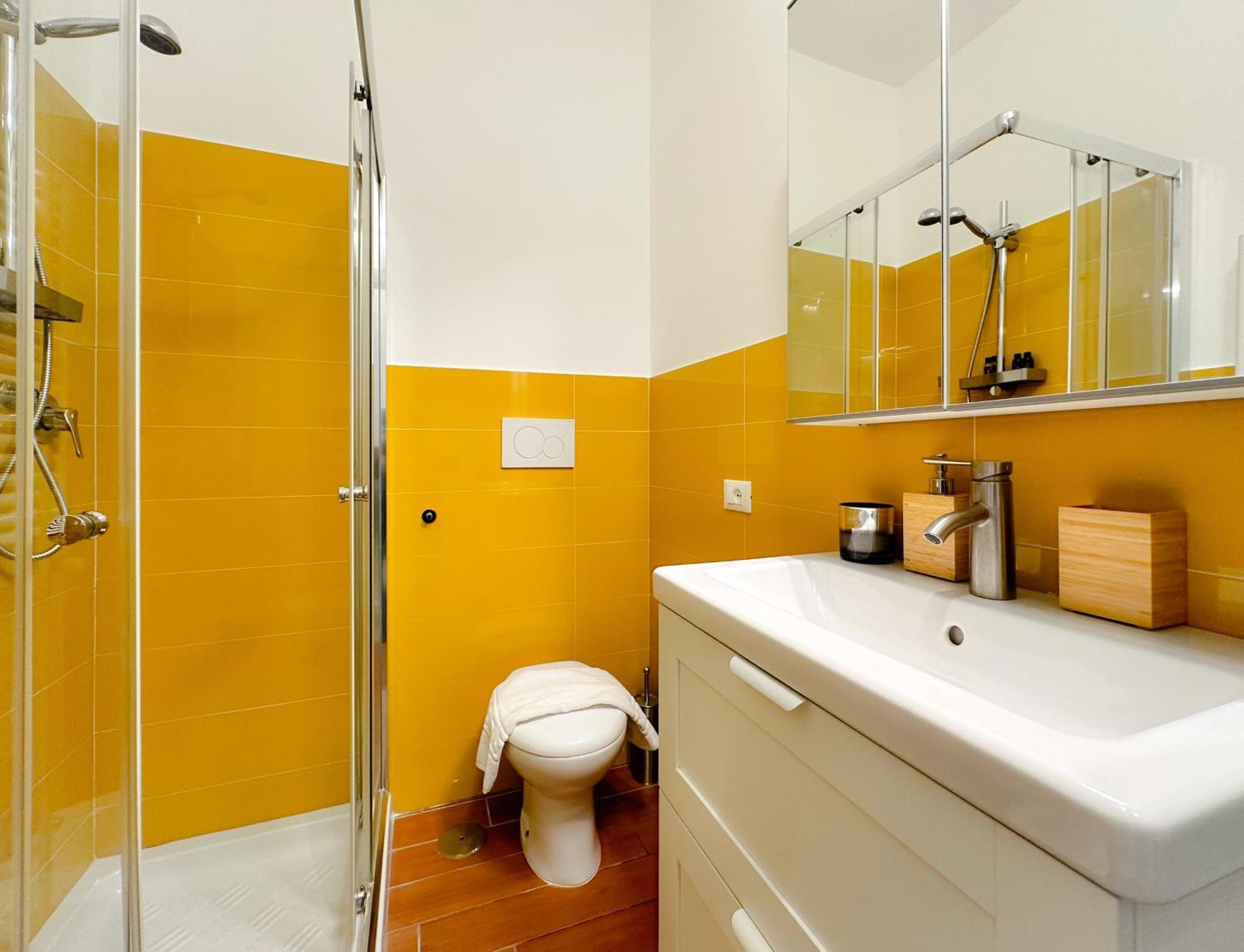 Guest house Colosseum Luxury Rome