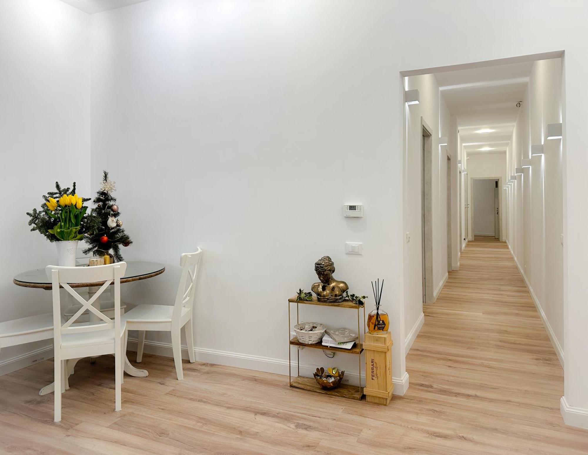 Guest house Colosseum Luxury