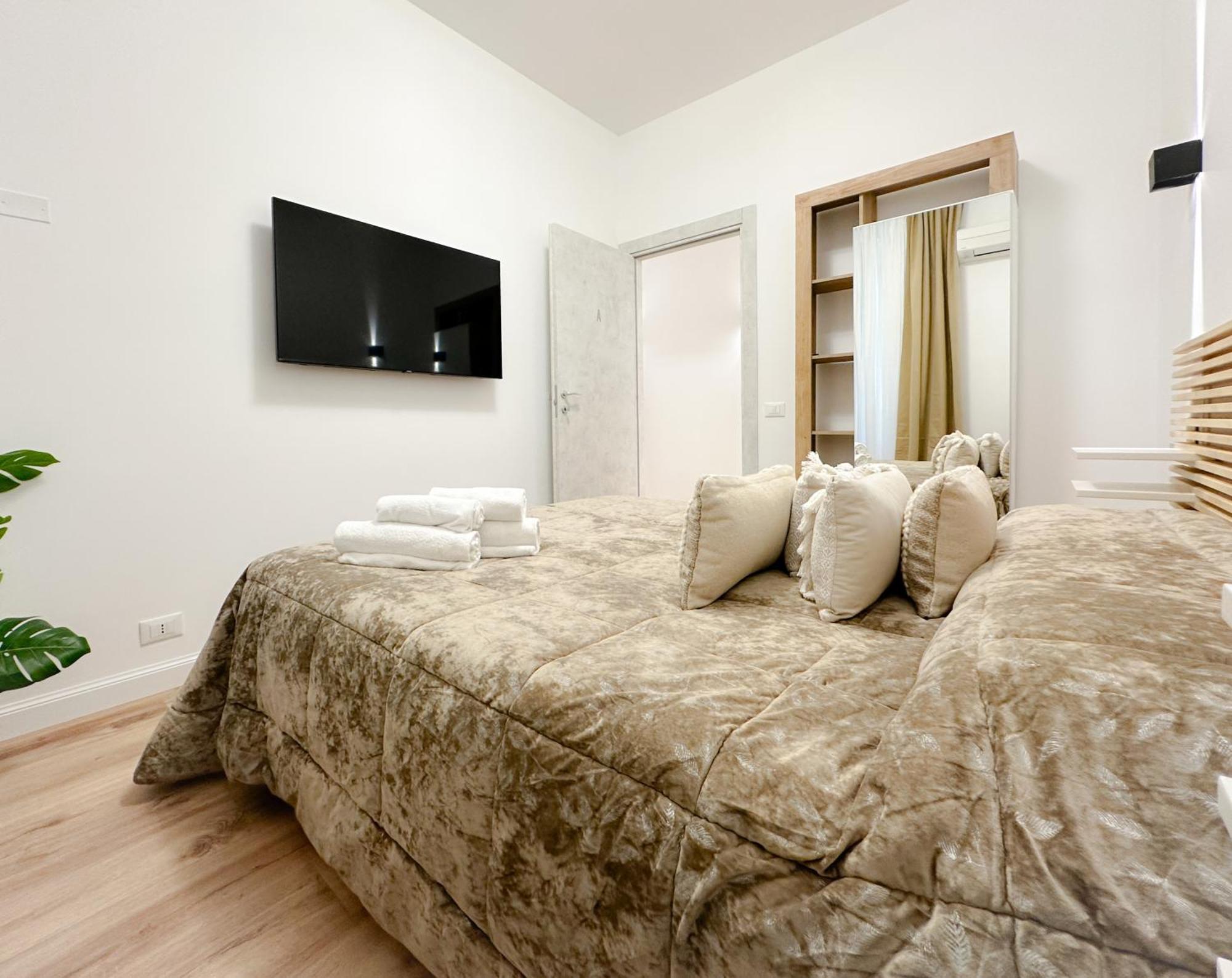 Colosseum Luxury Guest house Rome