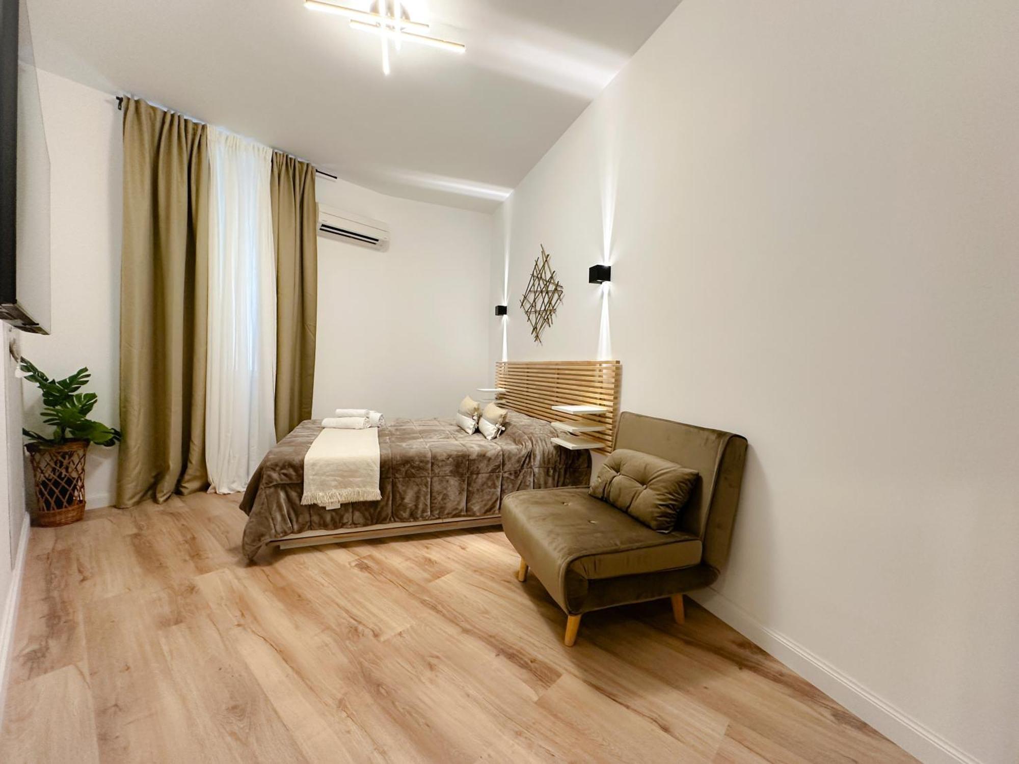 Colosseum Luxury Guest house