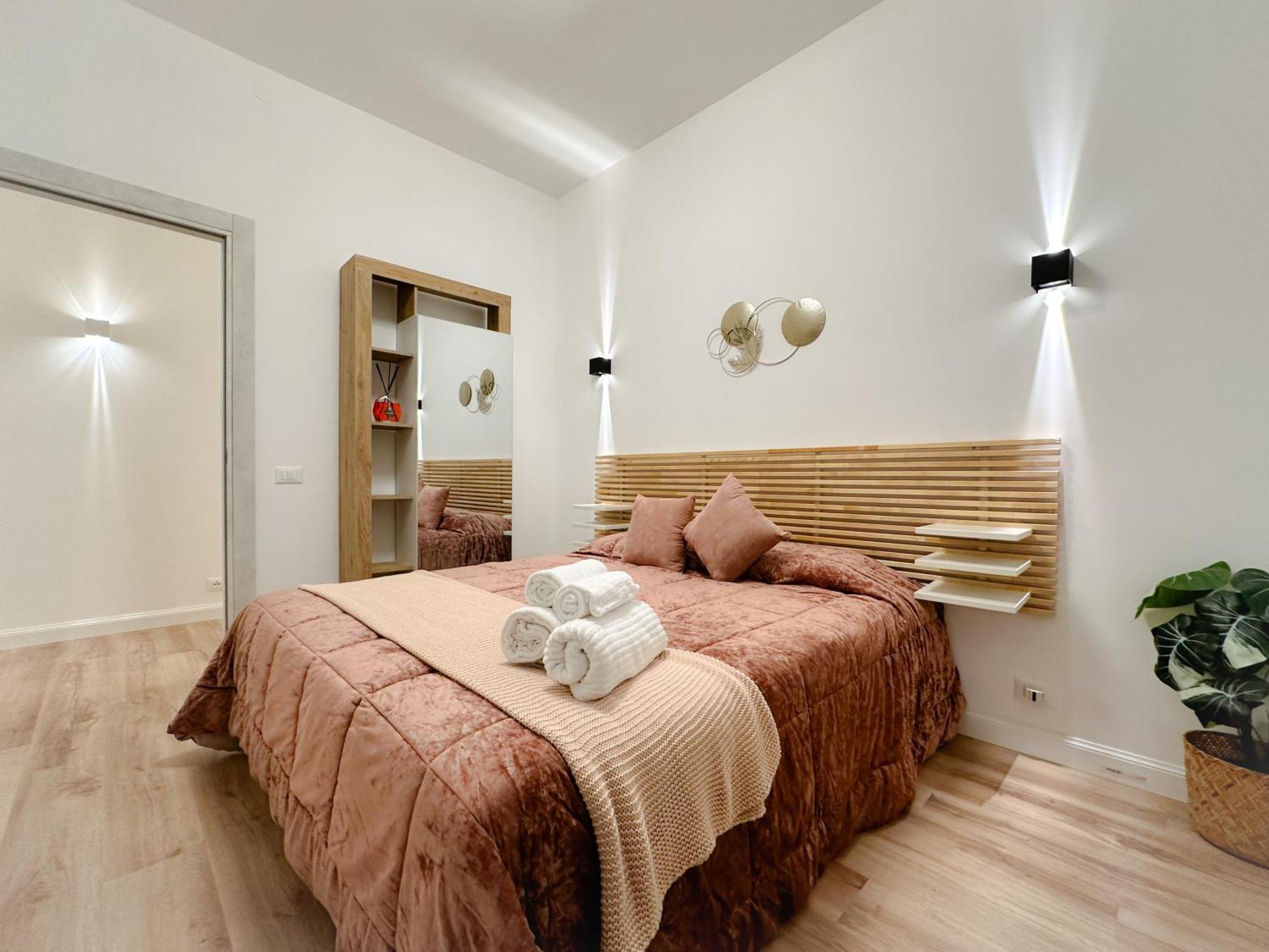 Pensión Colosseum Luxury *