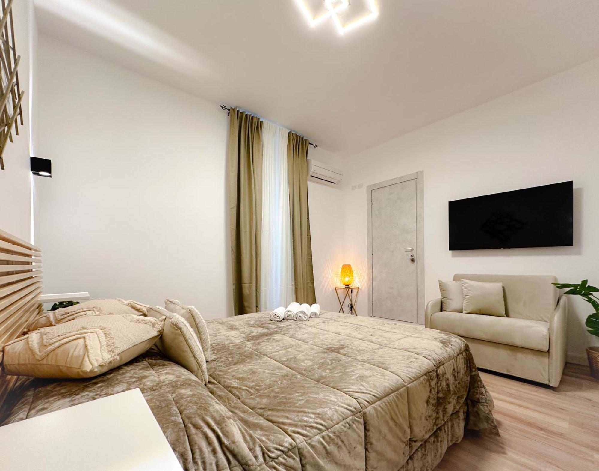 Colosseum Luxury