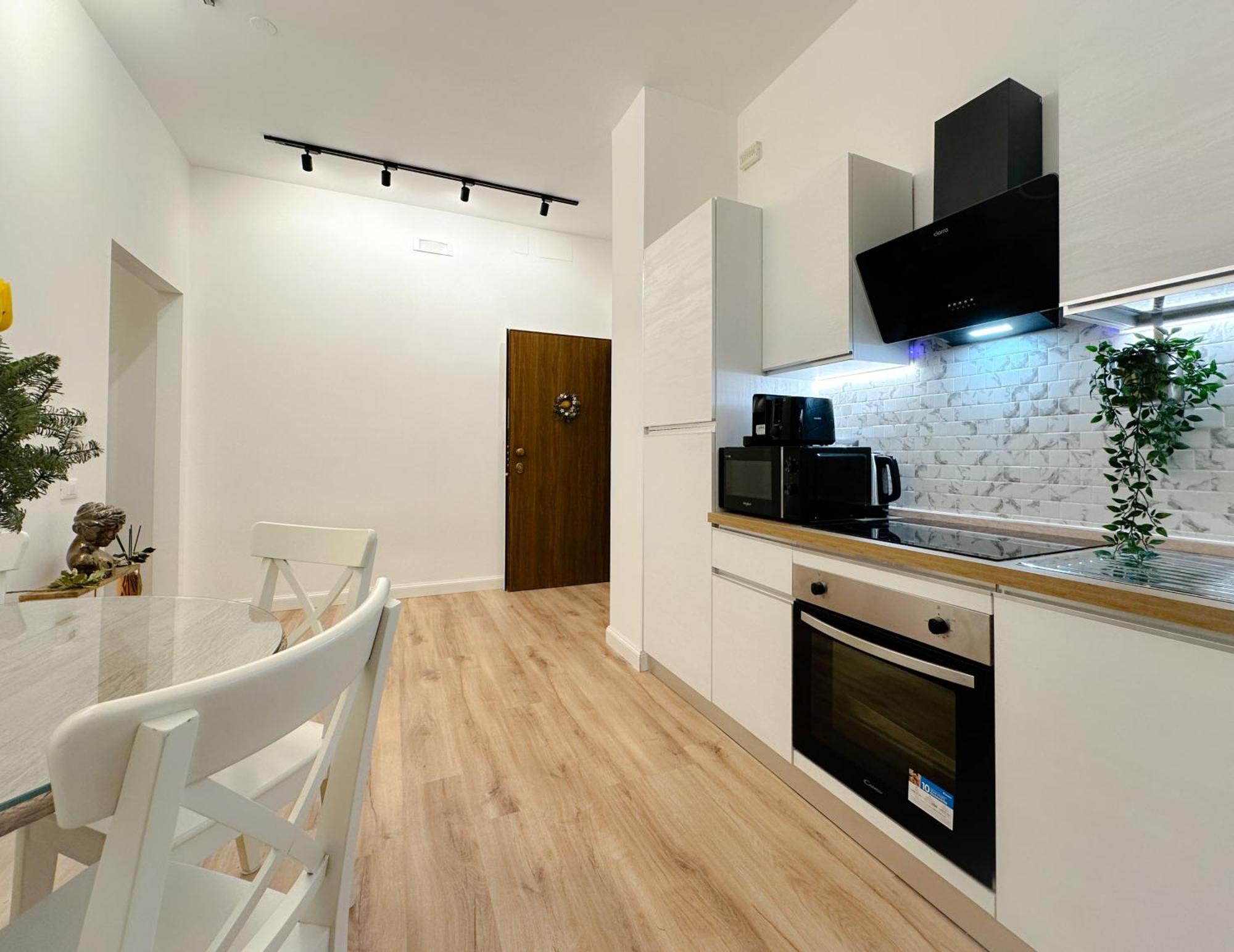 Colosseum Luxury Guest house *