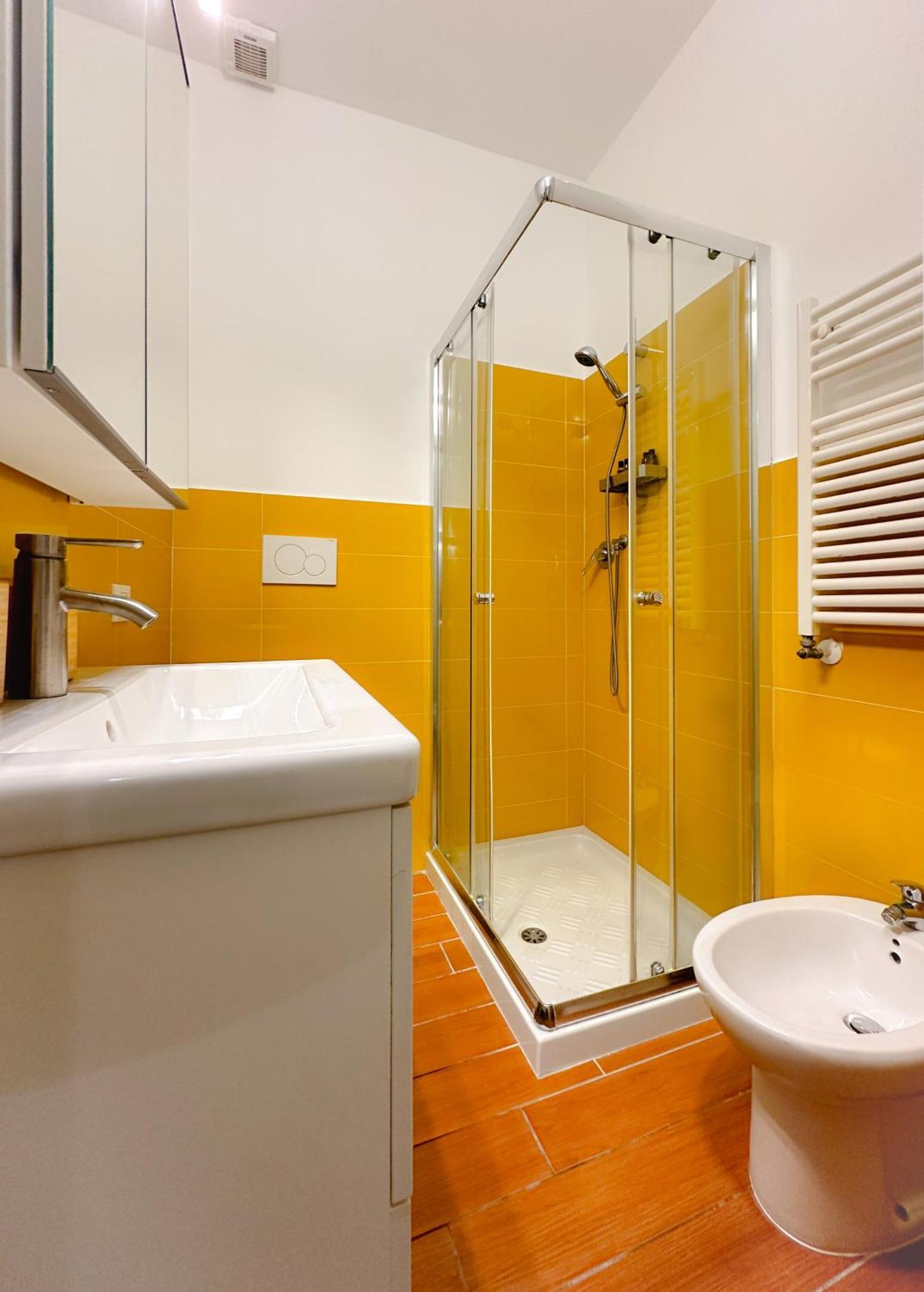 Guest house Colosseum Luxury