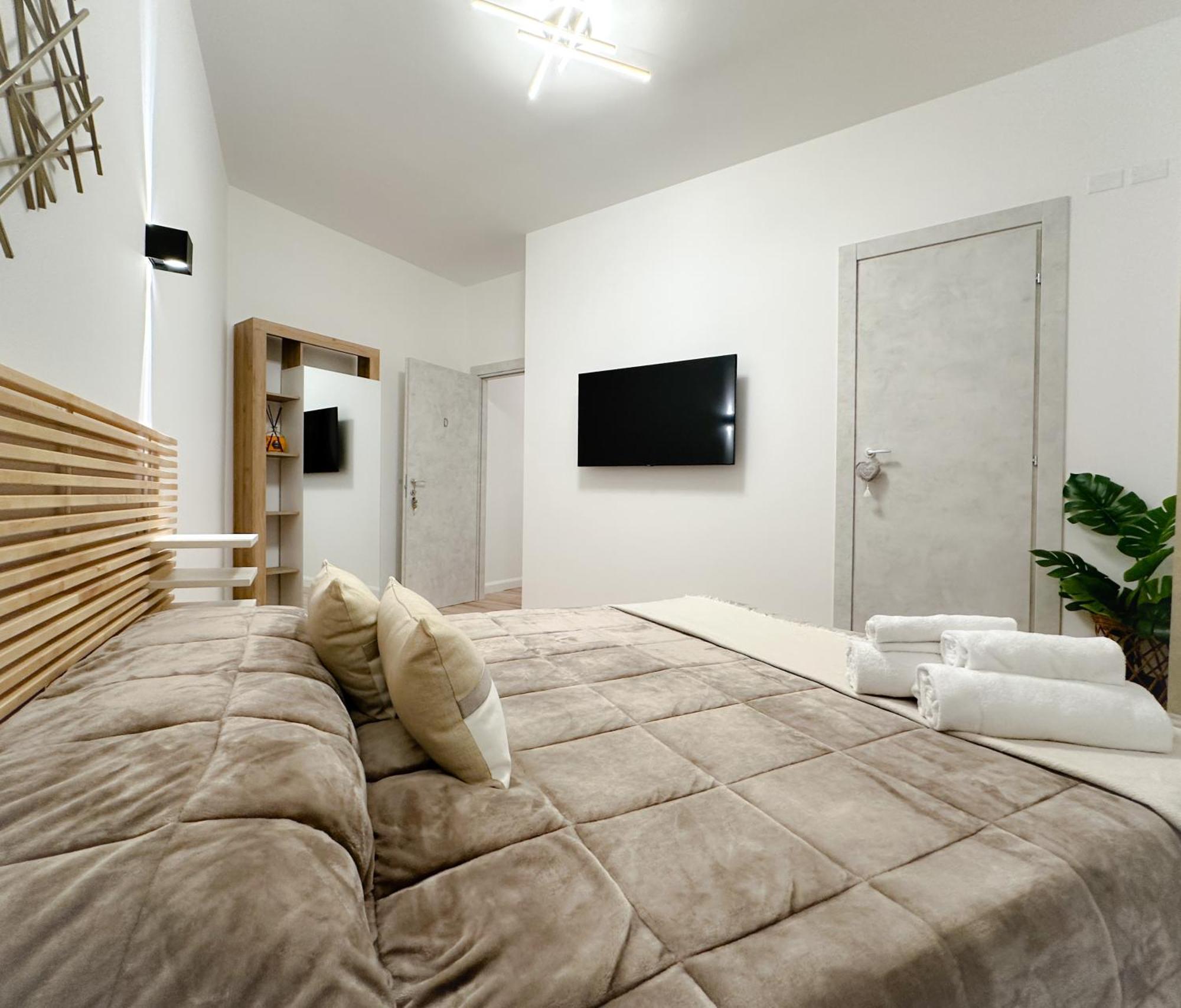 Colosseum Luxury Guest house