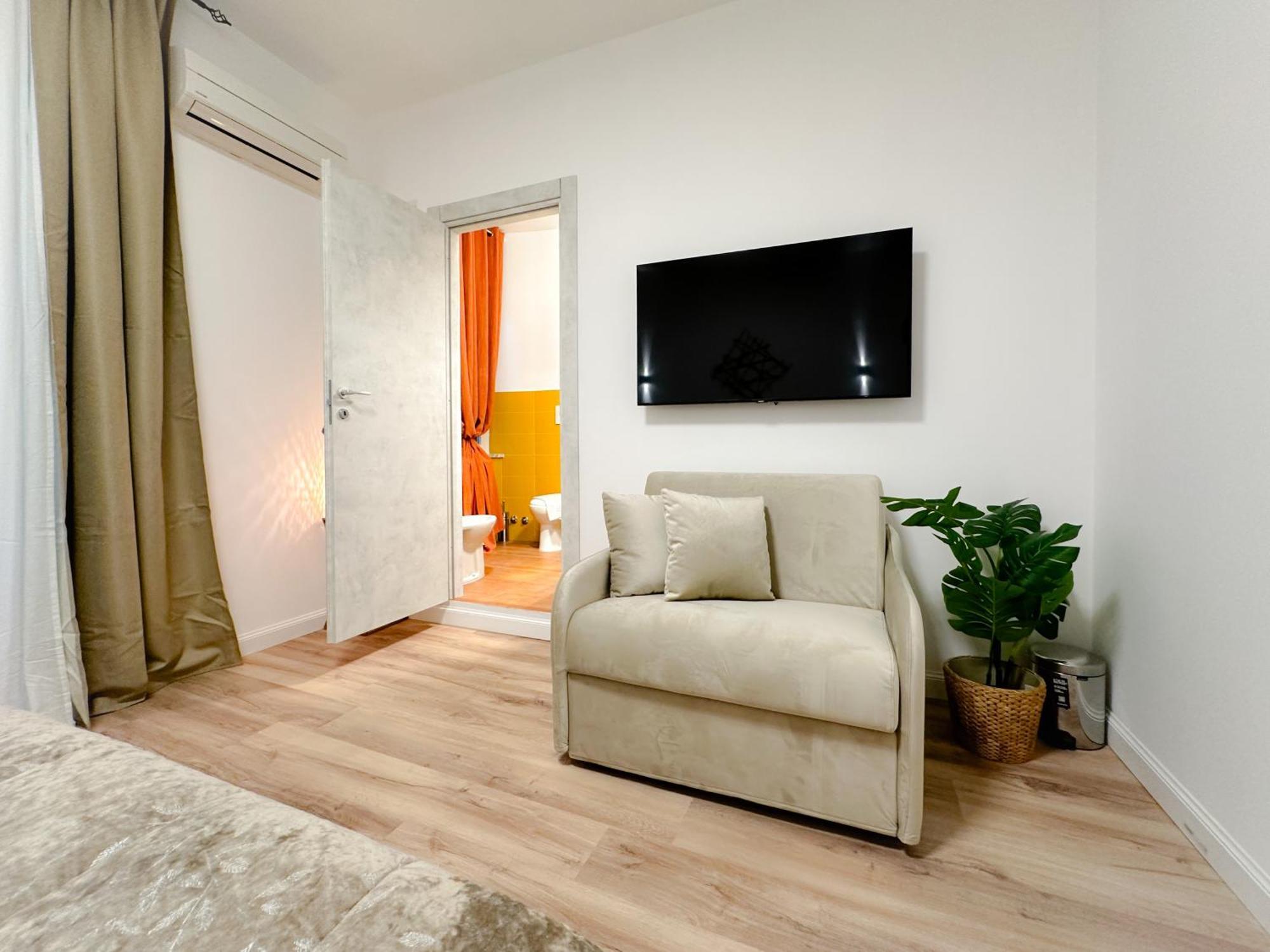 Colosseum Luxury Guest house *