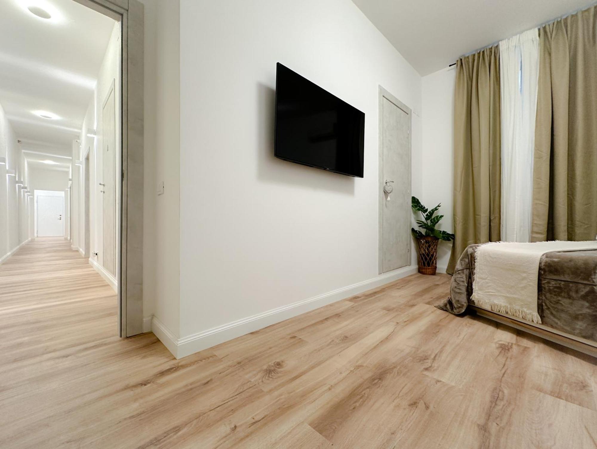 Guest house Colosseum Luxury