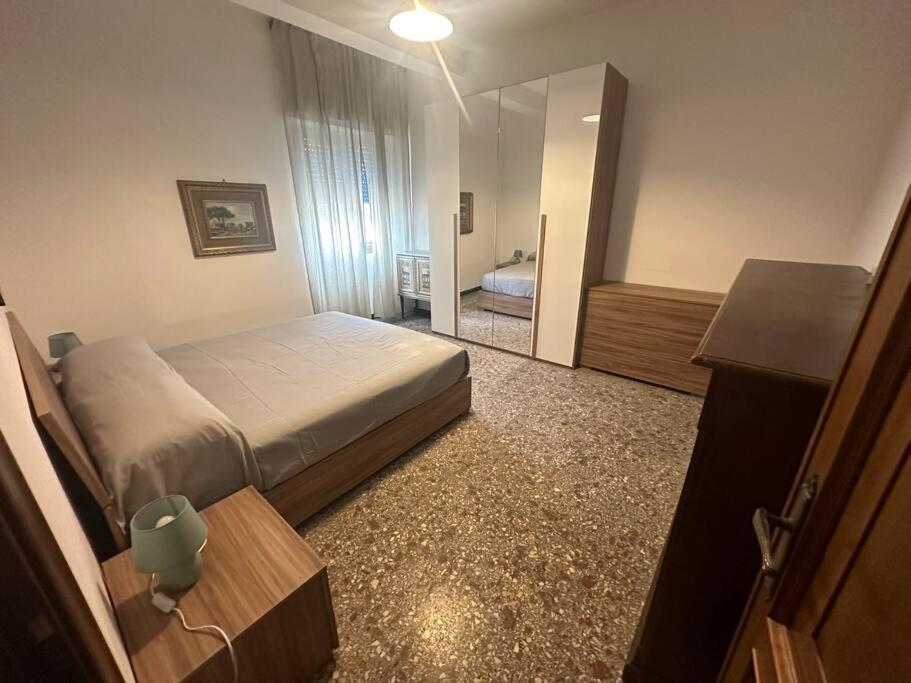 Apartment Metro C - Centocelle Ampio Con Tre Da Letto Rom