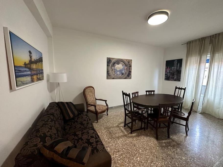 Apartment Metro C - Centocelle Ampio Con Tre Da Letto Rom