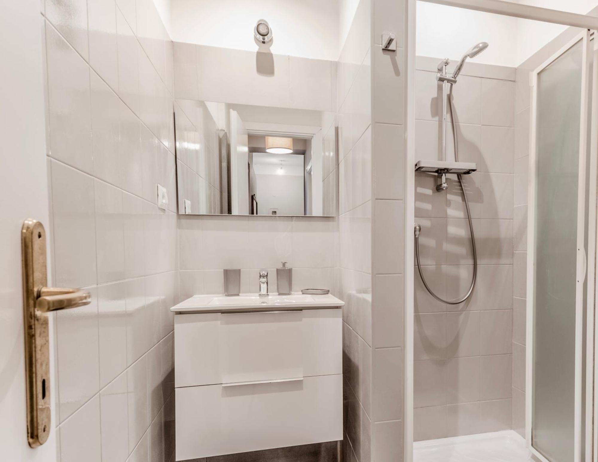 Domus Eleonora Apartamento *
