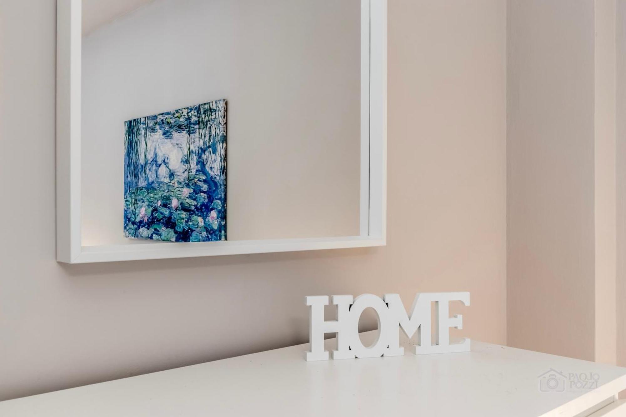 Domus Eleonora Apartamento