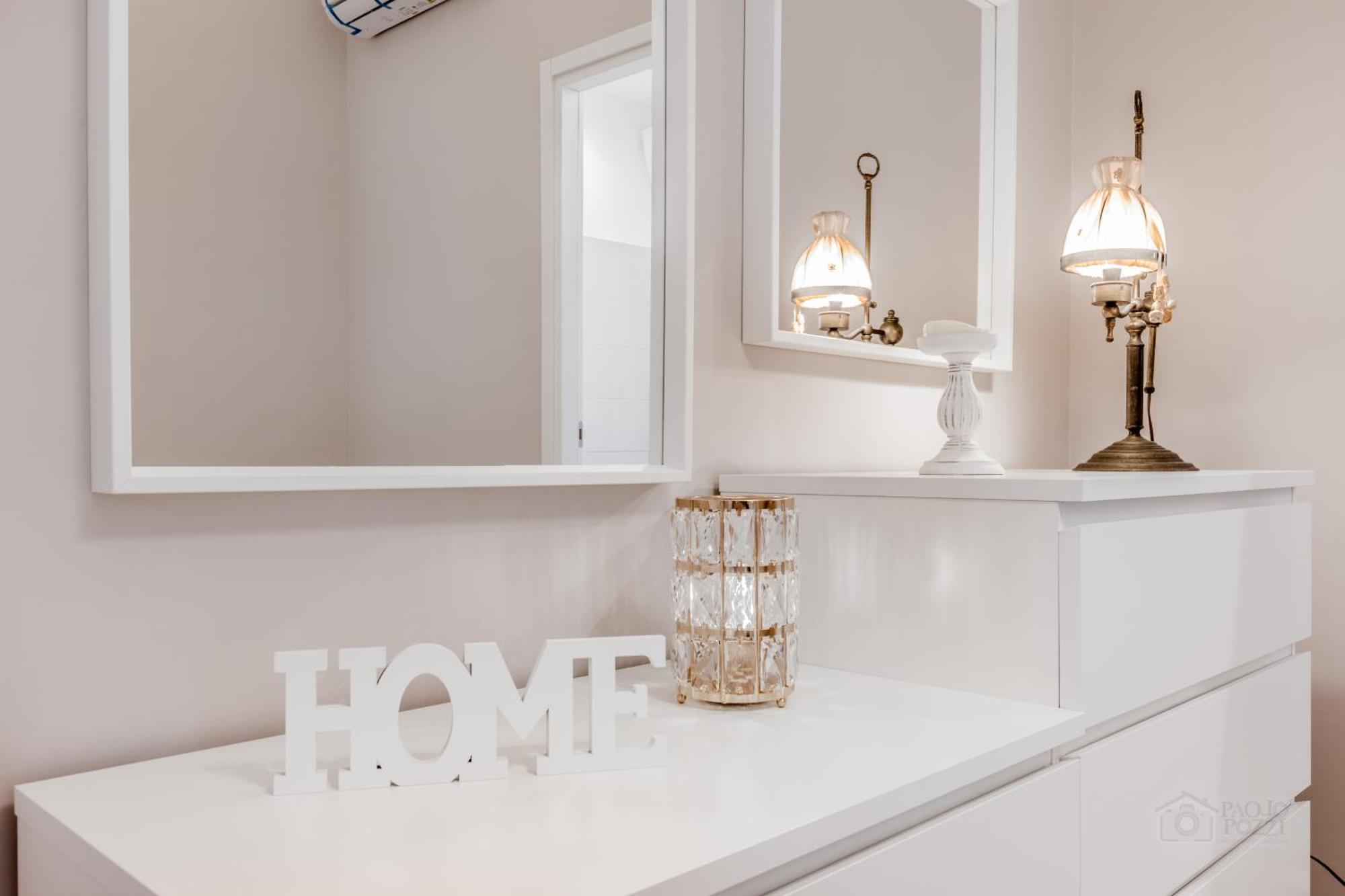 Apartamento Domus Eleonora