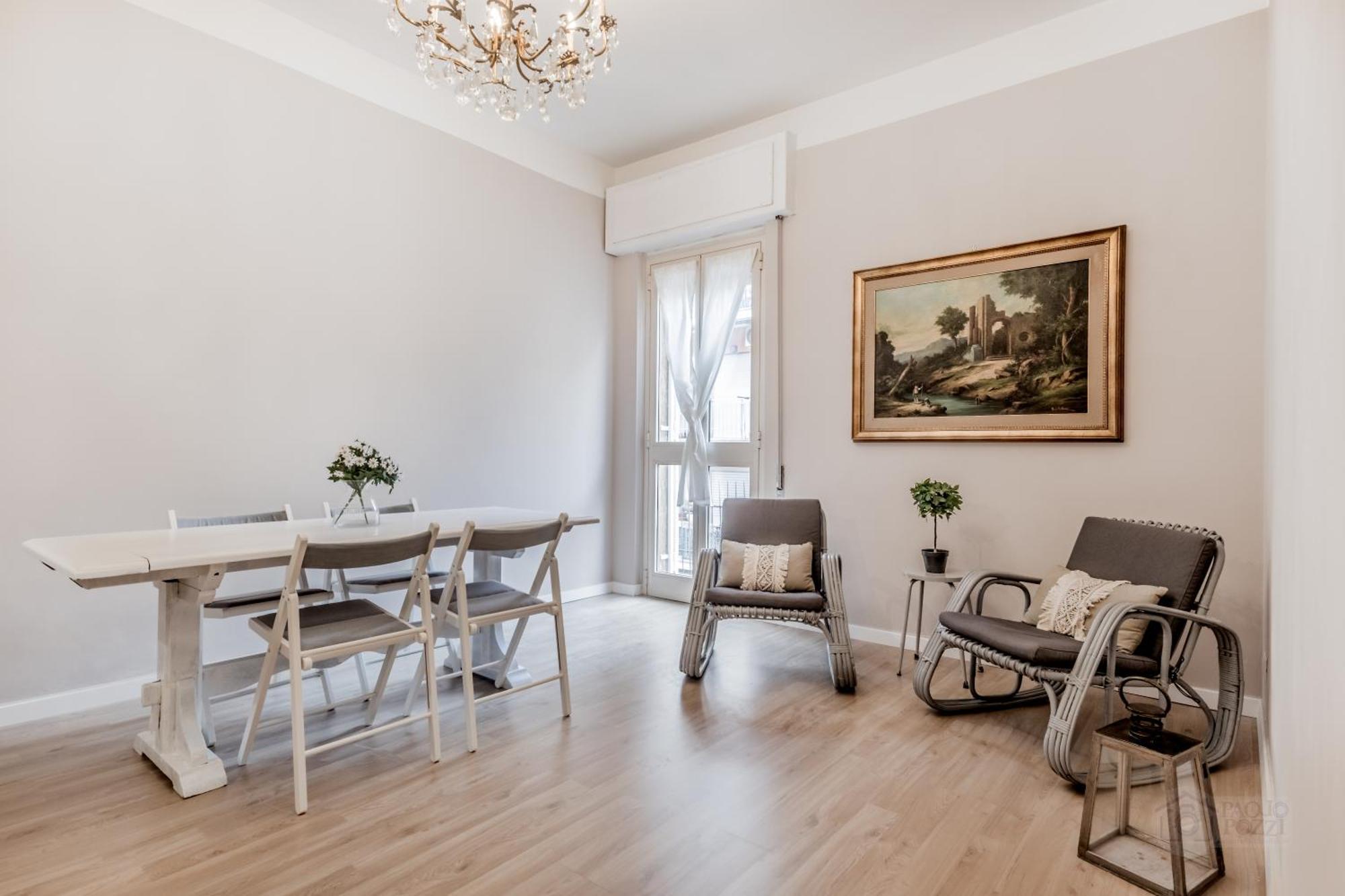 Domus Eleonora Apartamento *