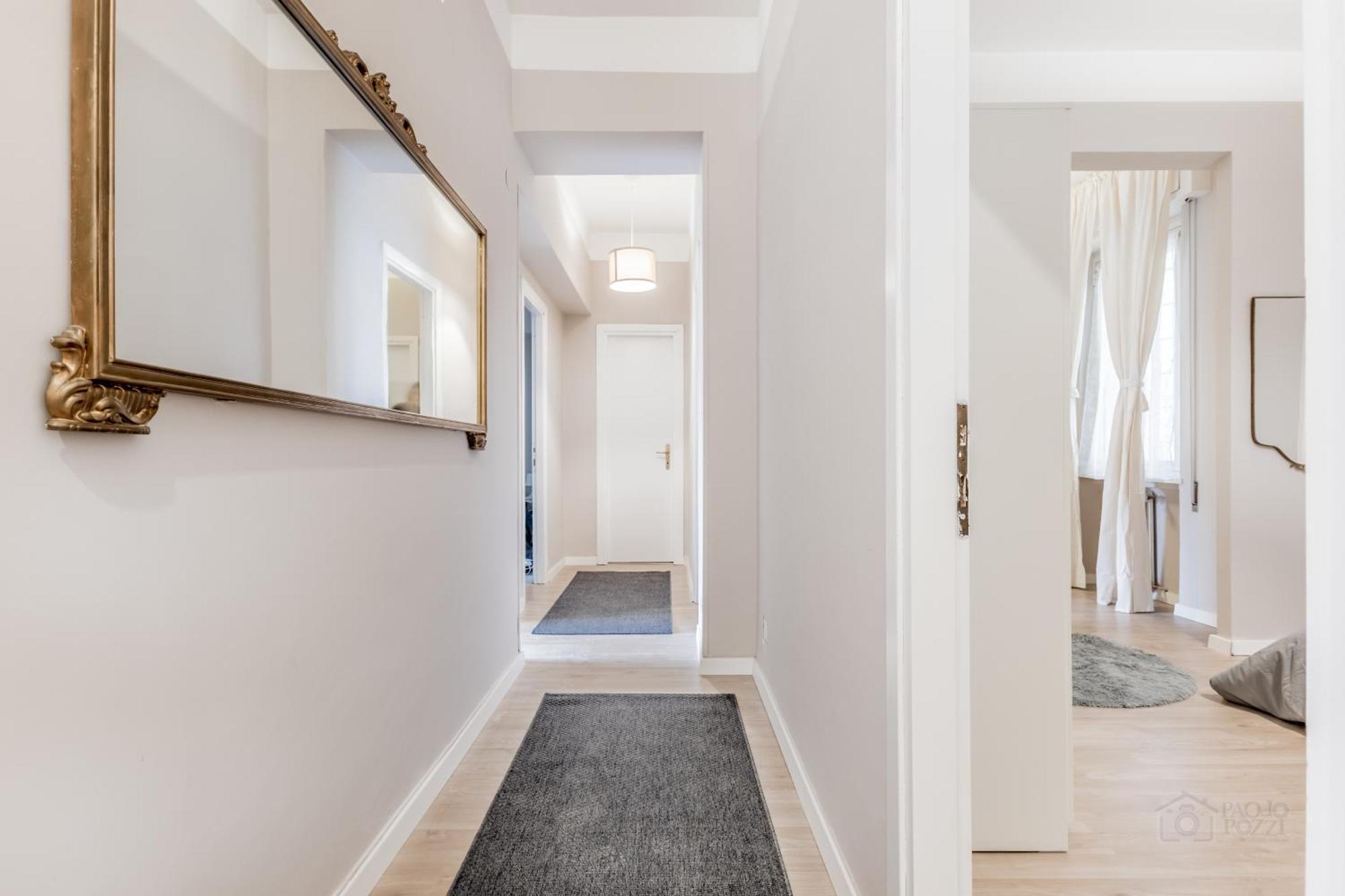 Domus Eleonora Apartamento