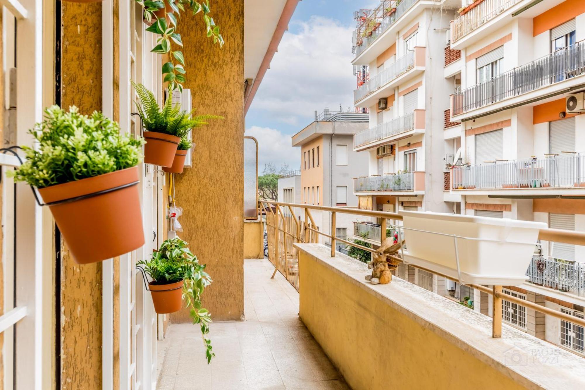 Domus Eleonora * Roma