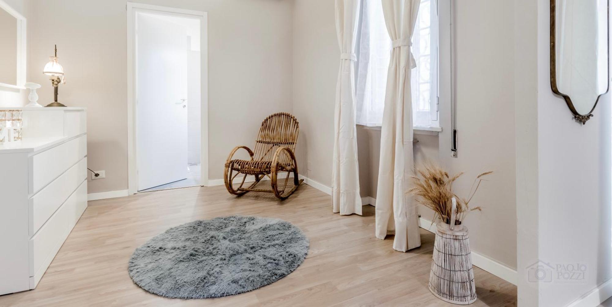 Apartamento Domus Eleonora