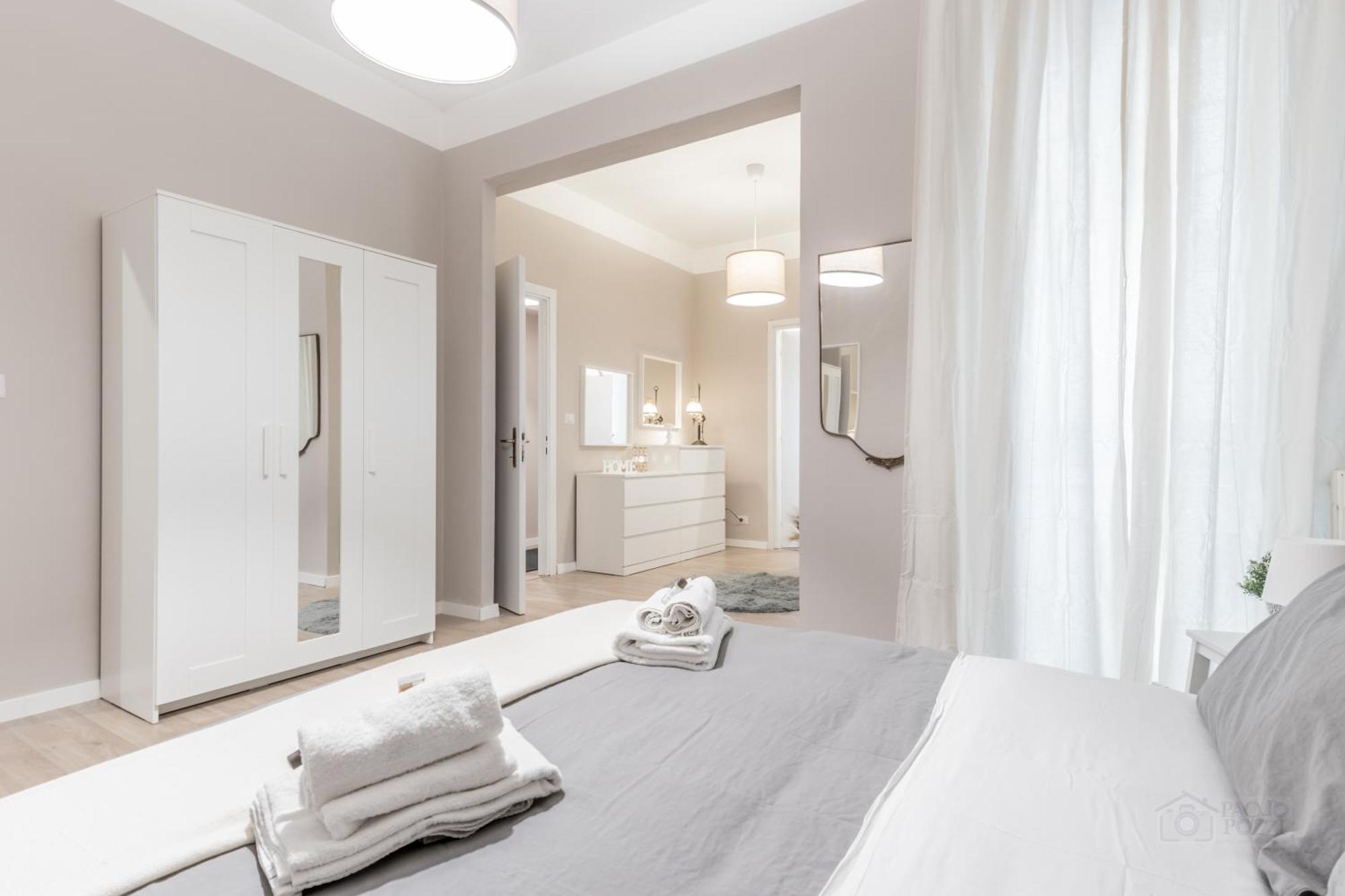 Apartamento Domus Eleonora *