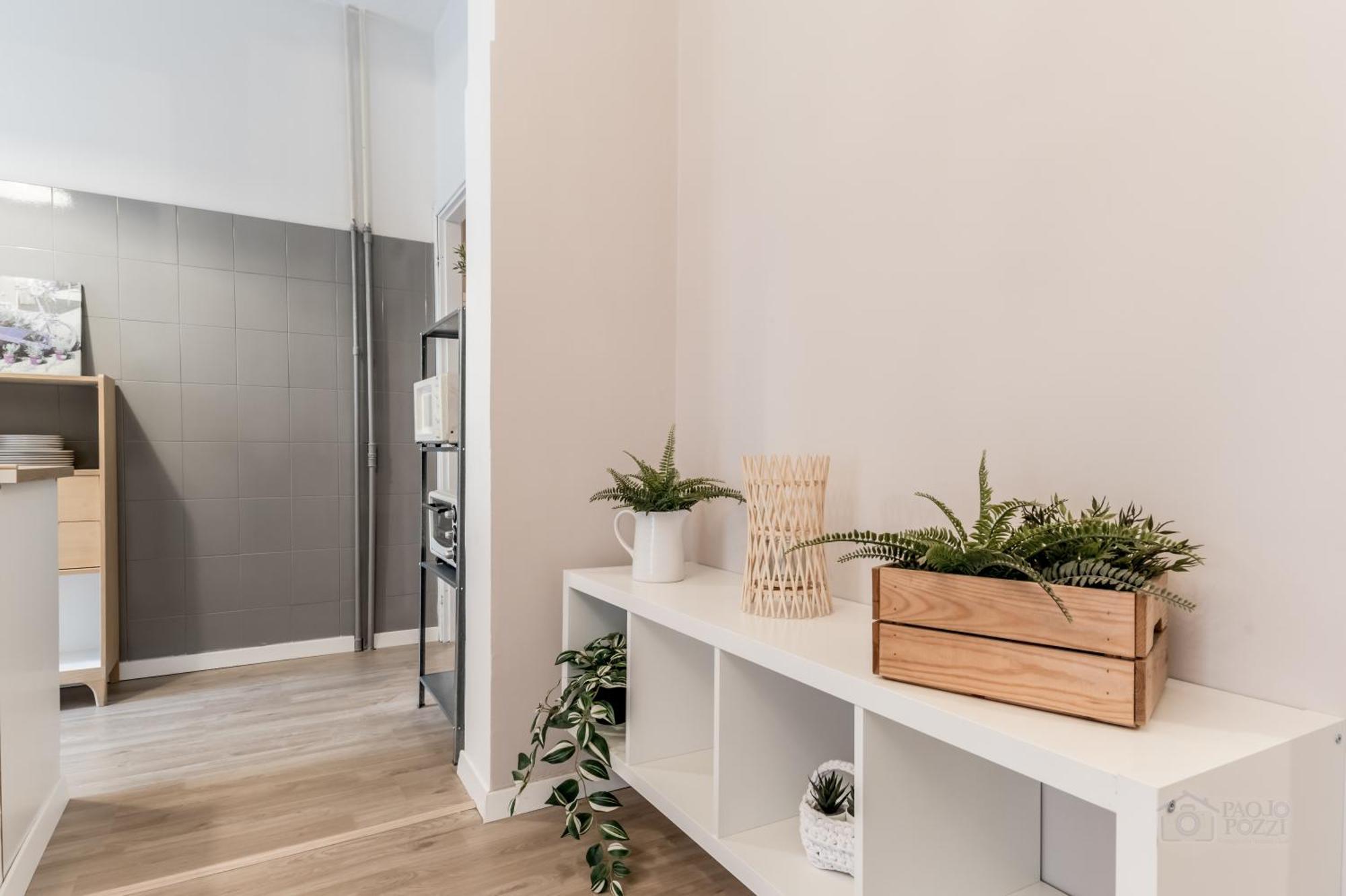 Domus Eleonora Apartamento *