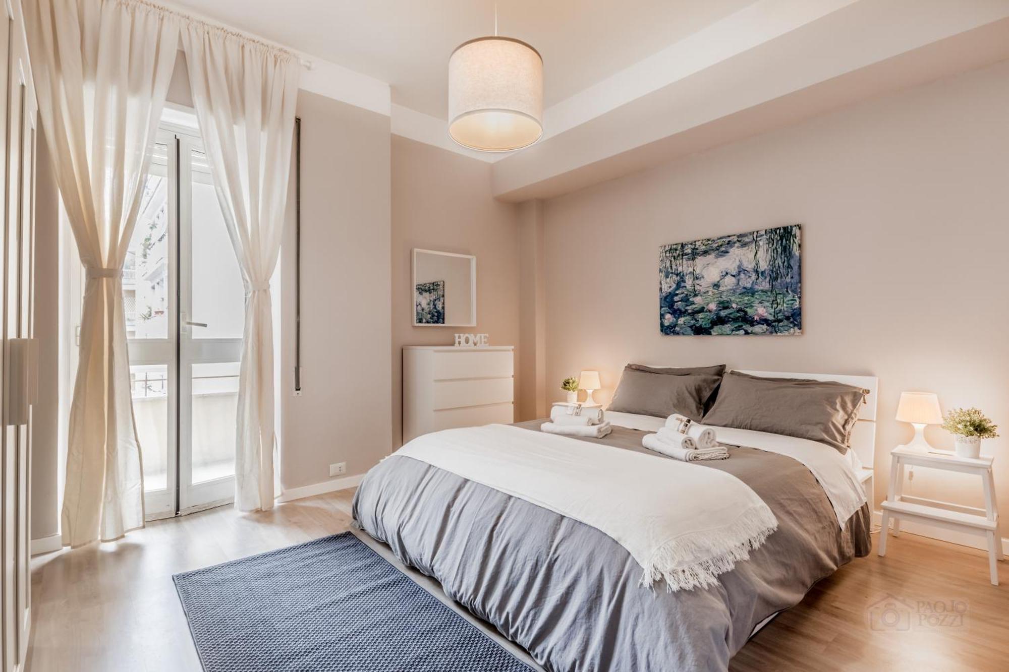 Apartamento Domus Eleonora