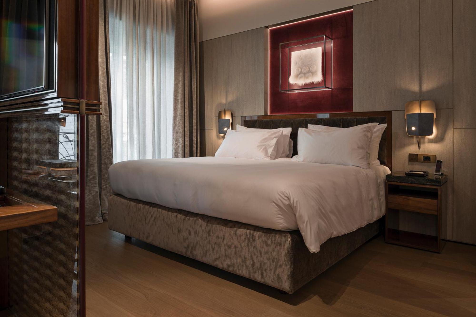 Fendi Private - Small Luxury Of The World Hotell
