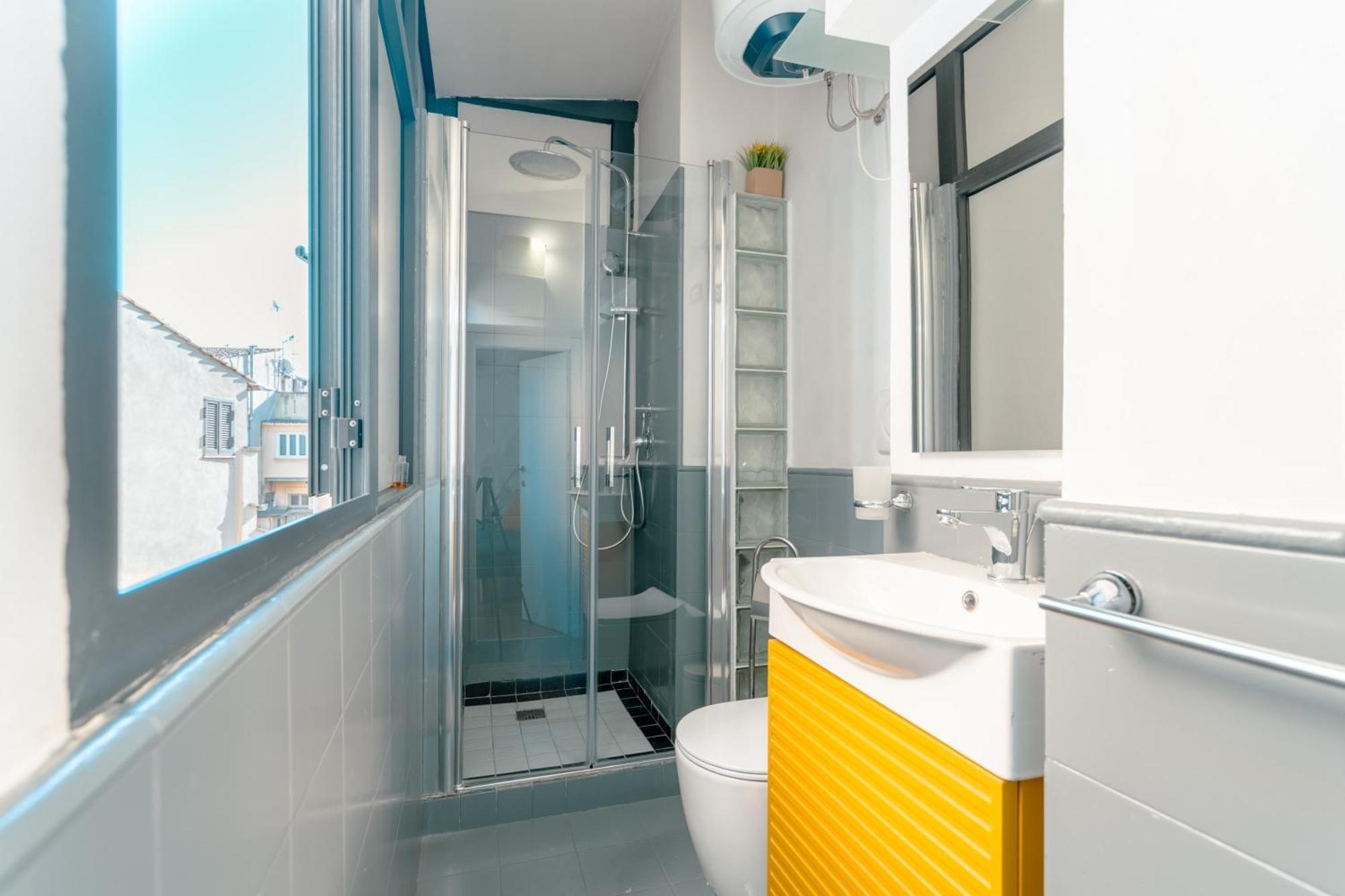 Babuino Mini Loft Apartment Rome