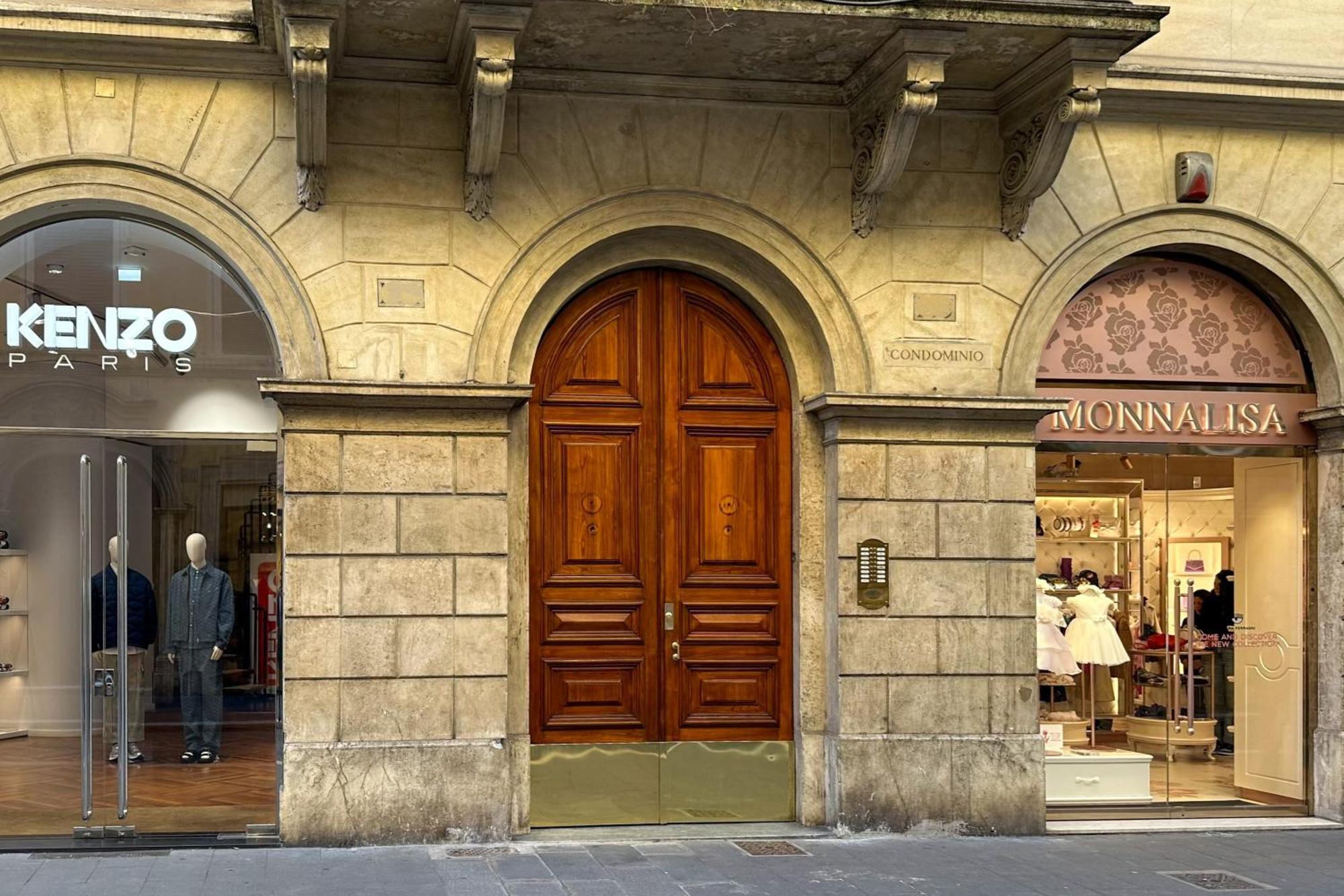 Babuino Mini Loft Appartamento
