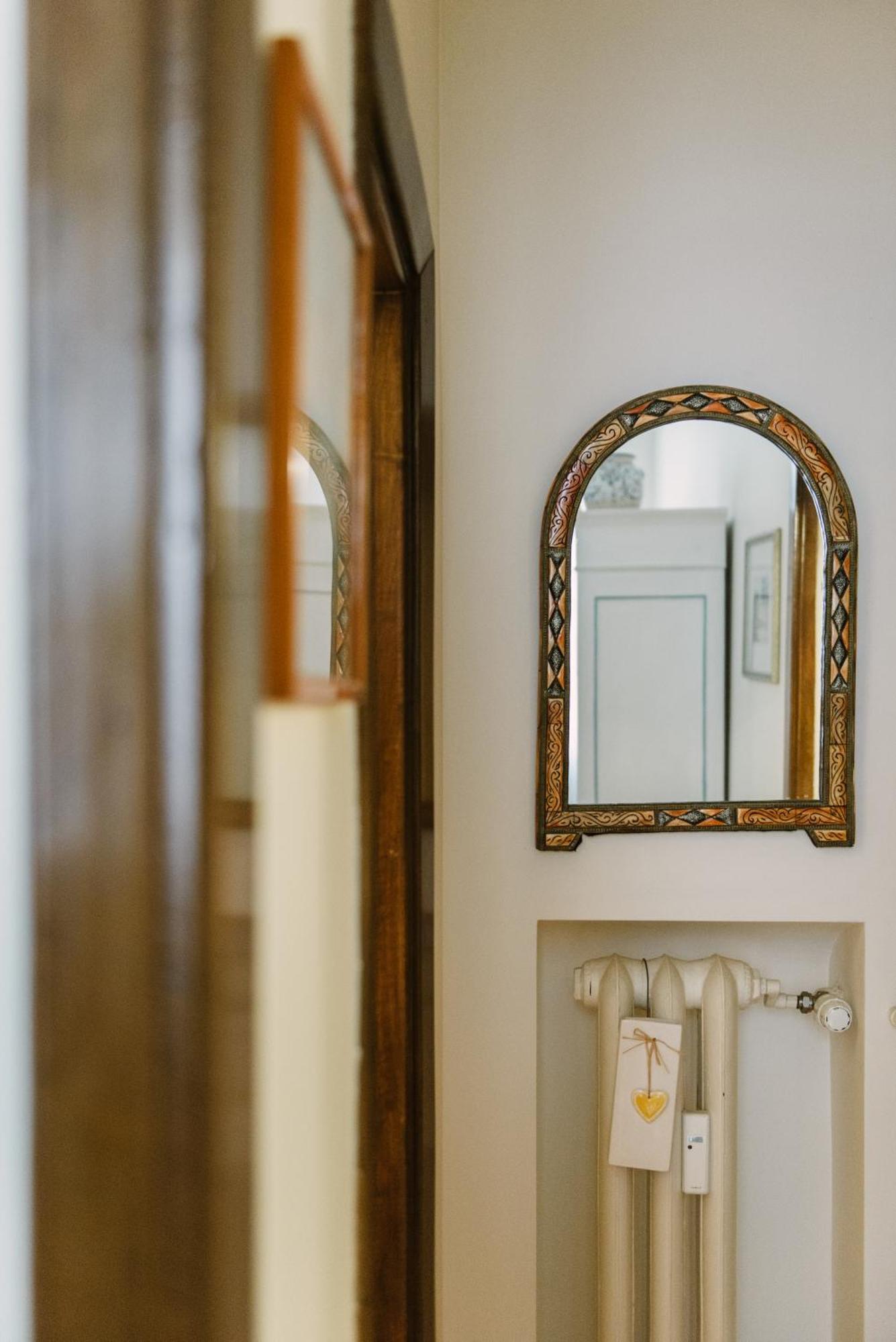 Apartamento Vaticano 