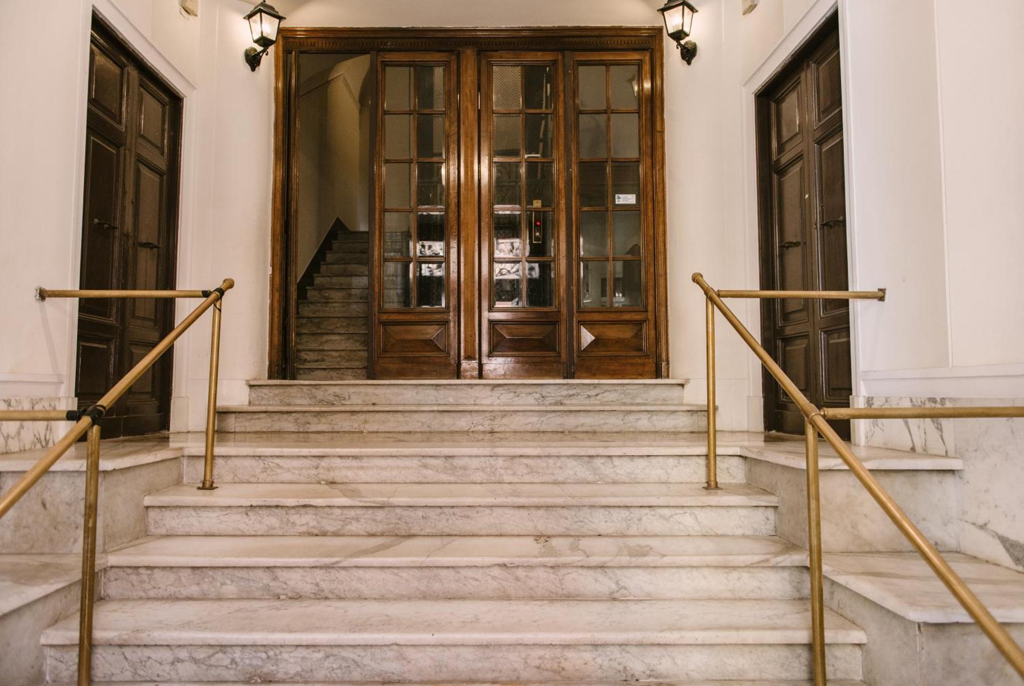 Apartamento Vaticano 