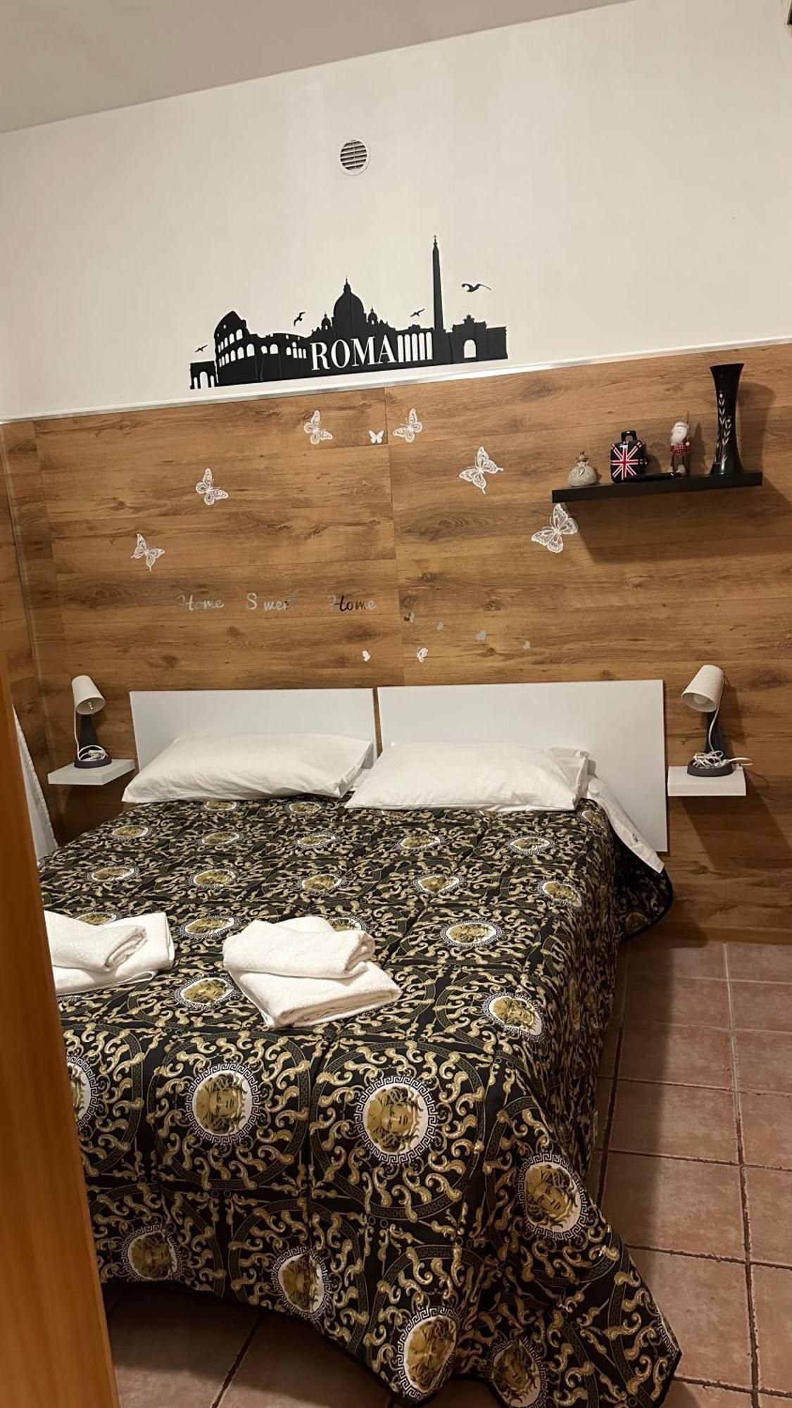 Leilighet Casa Gemelli *