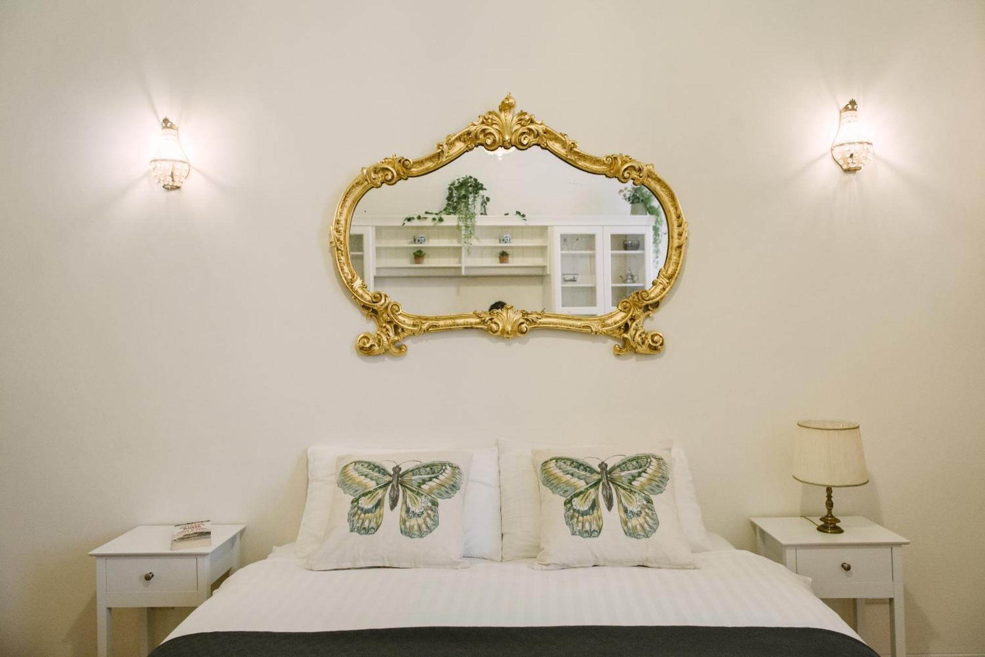 Apartamento Vaticano 