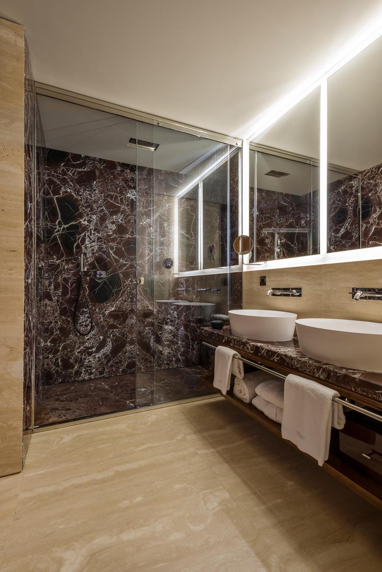Fendi Private - Small Luxury Of The World Hotell 5*