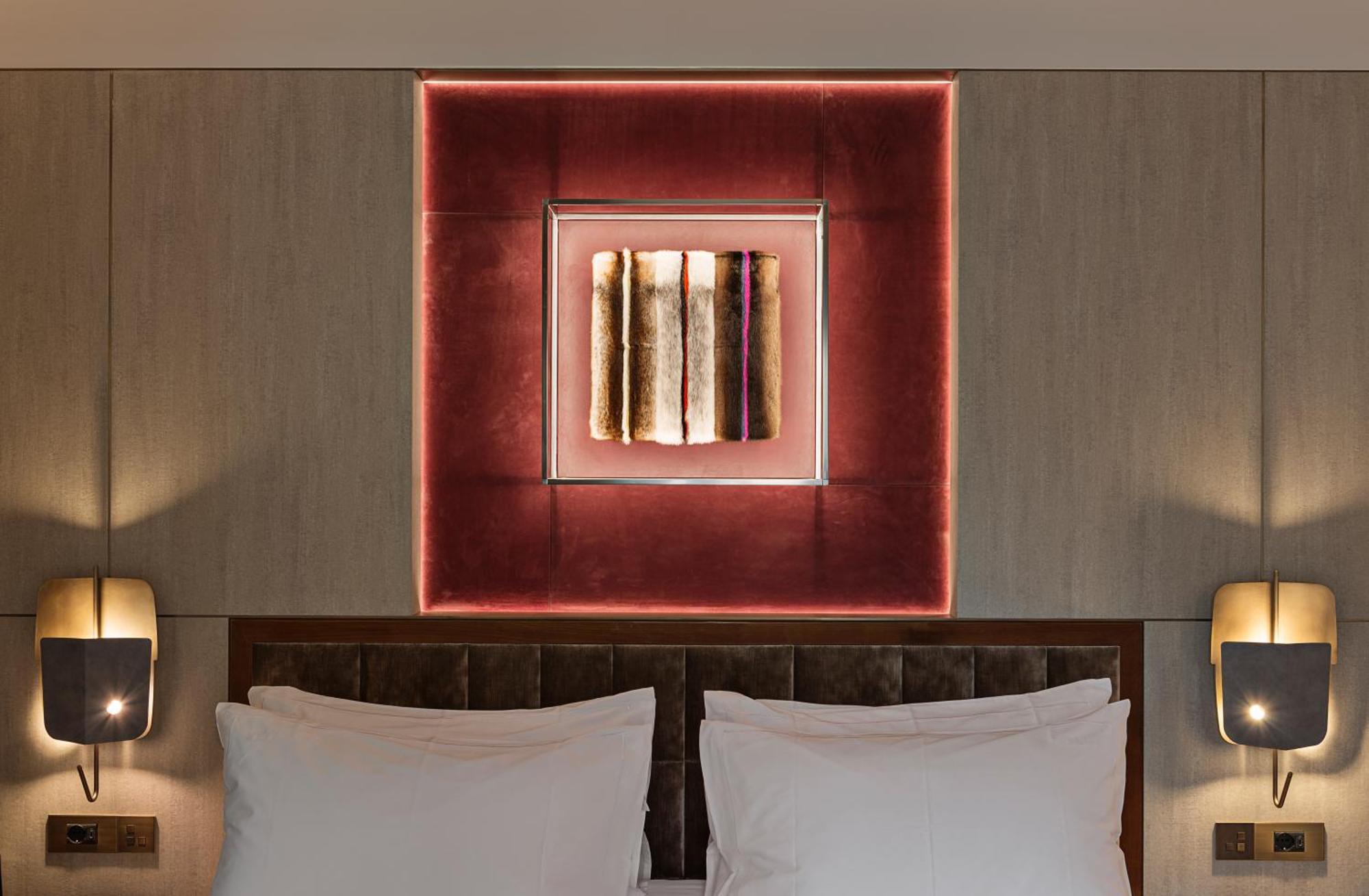 Hotell Fendi Private - Small Luxury Of The World Roma