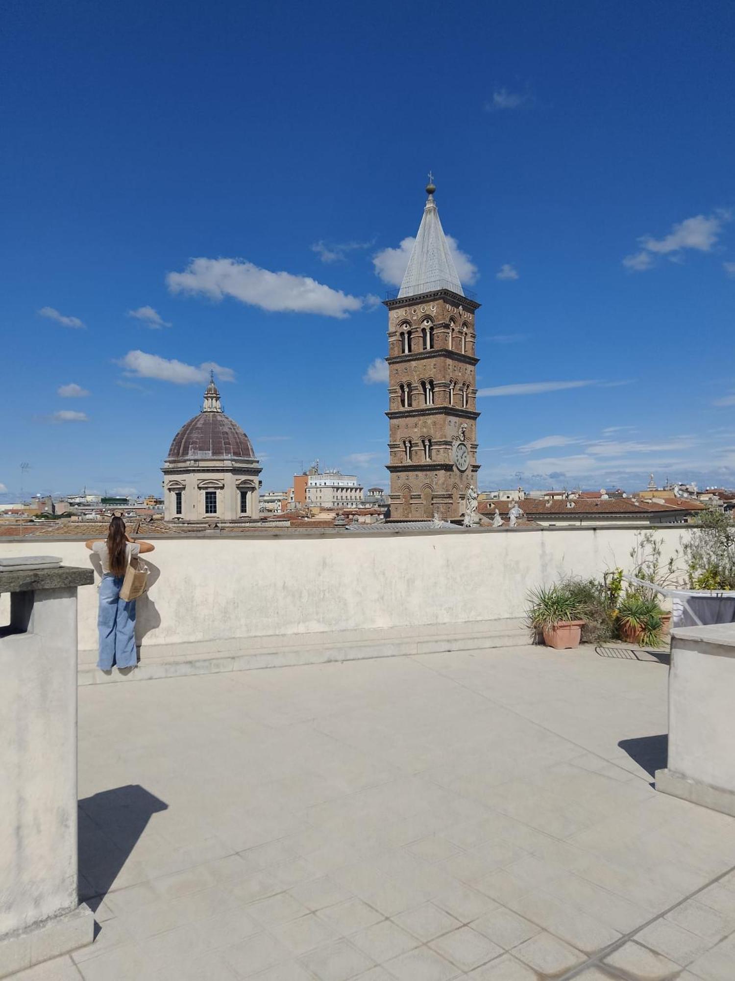 Emperooms Roma
