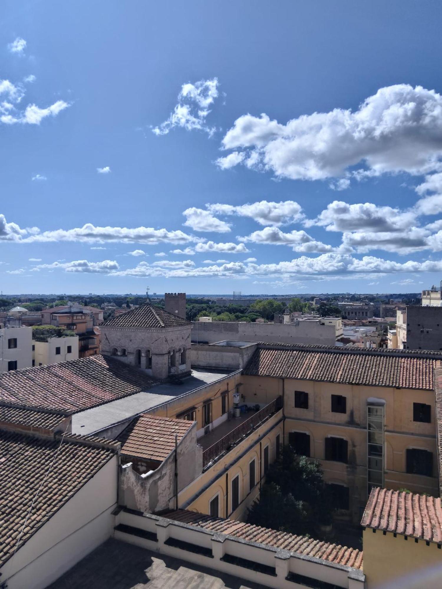 Affittacamere Emperooms Roma