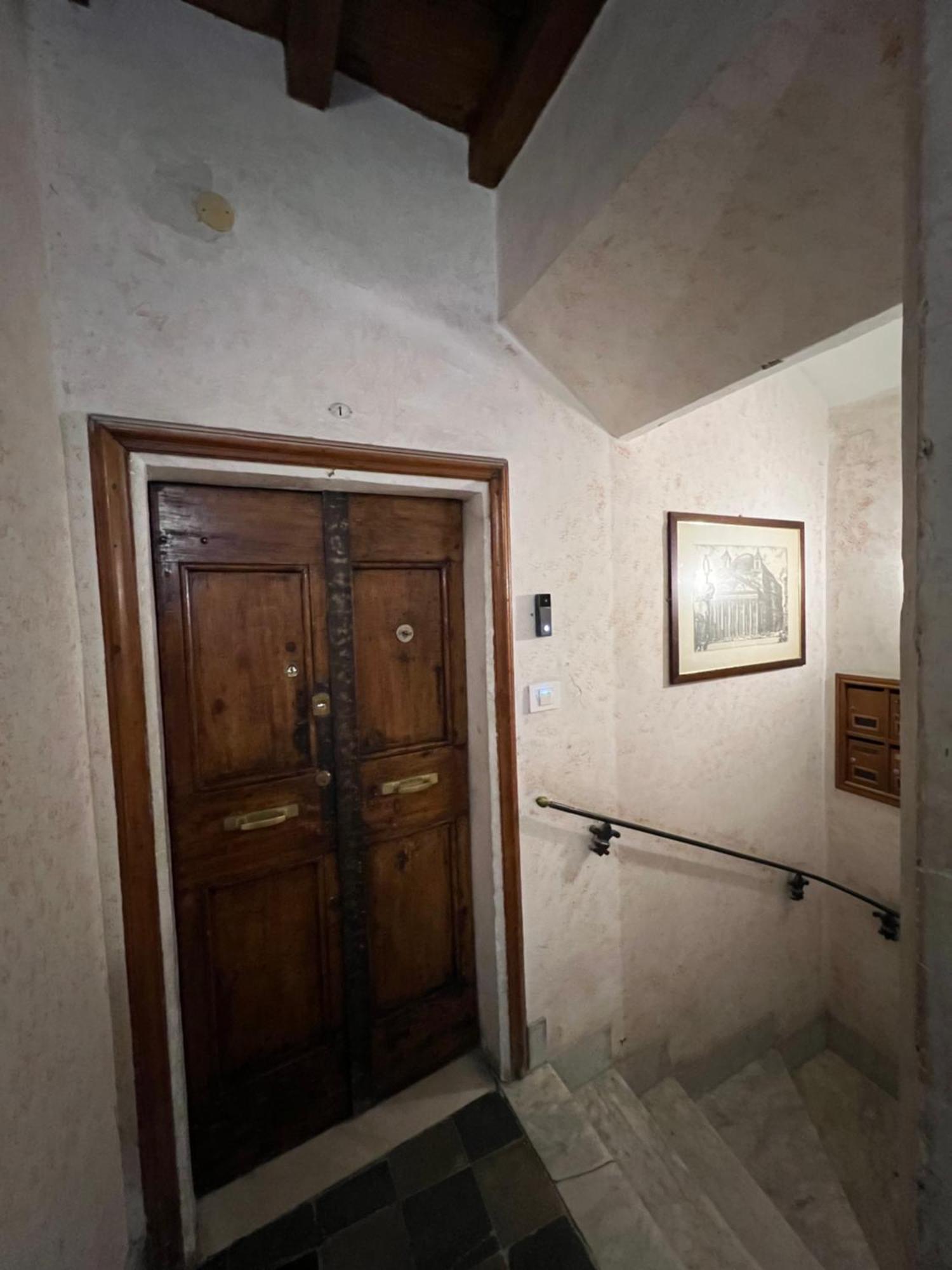 Affittacamere Affreschi Al Pantheon *