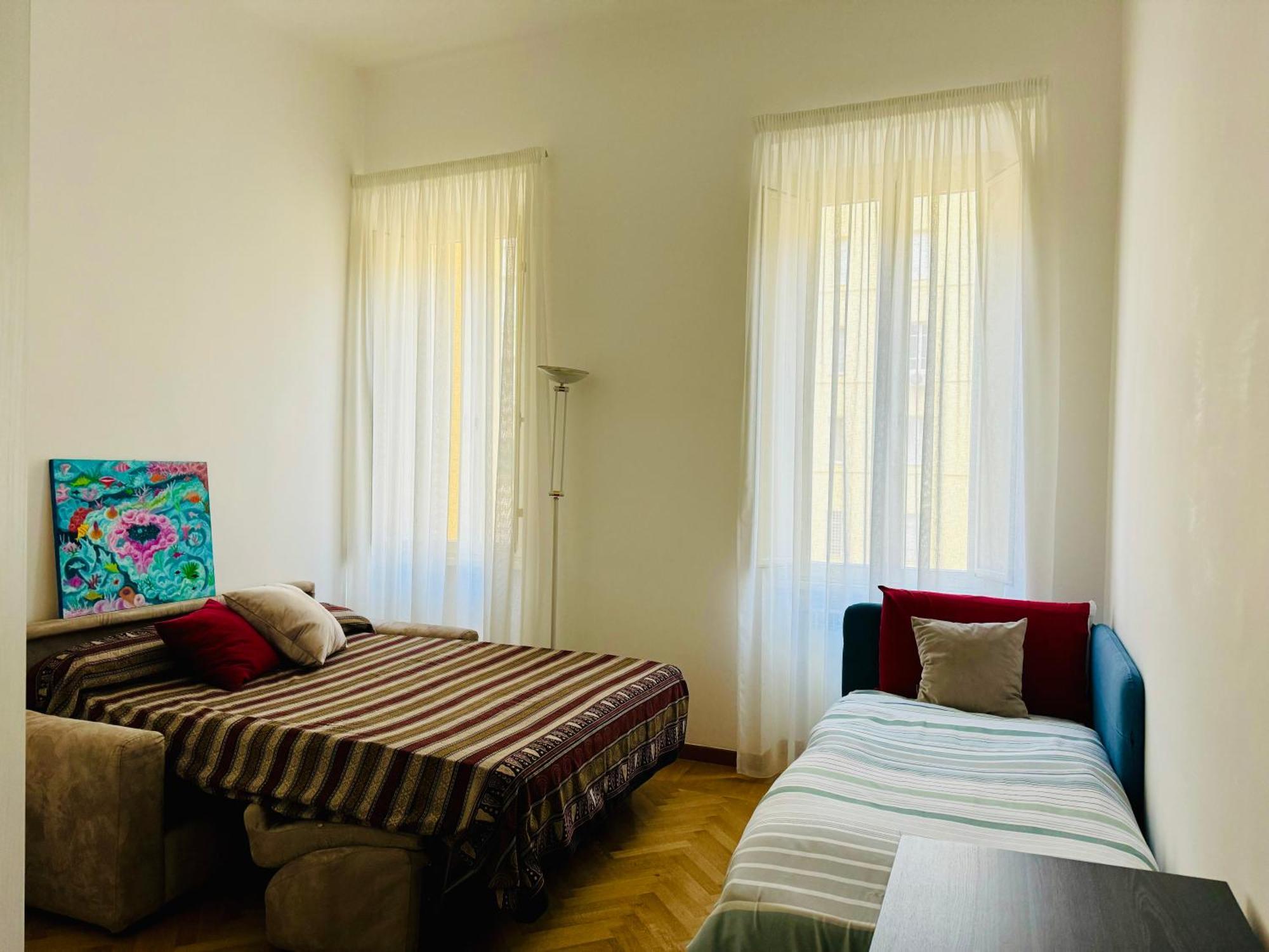 Apartment Charming Vaticano