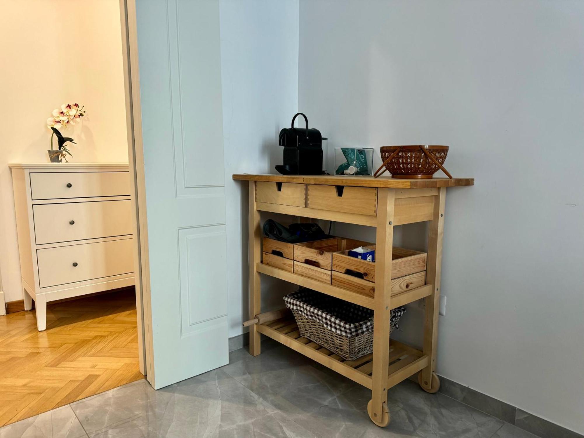Apartamento Charming Vaticano Roma