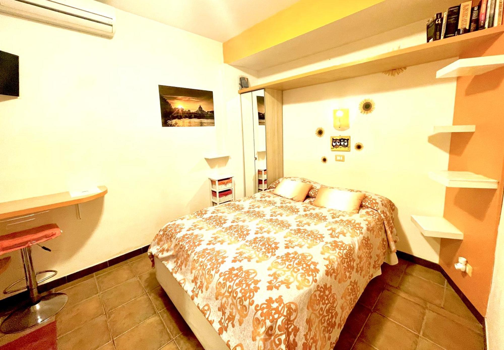 Rhome86 3* Roma