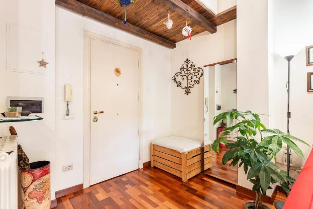 La Casudda Di Ro' - Metro A Battistini Apartment Rome