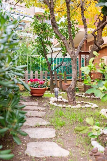 La Casudda Di Ro' - Metro A Battistini Appartamento Roma
