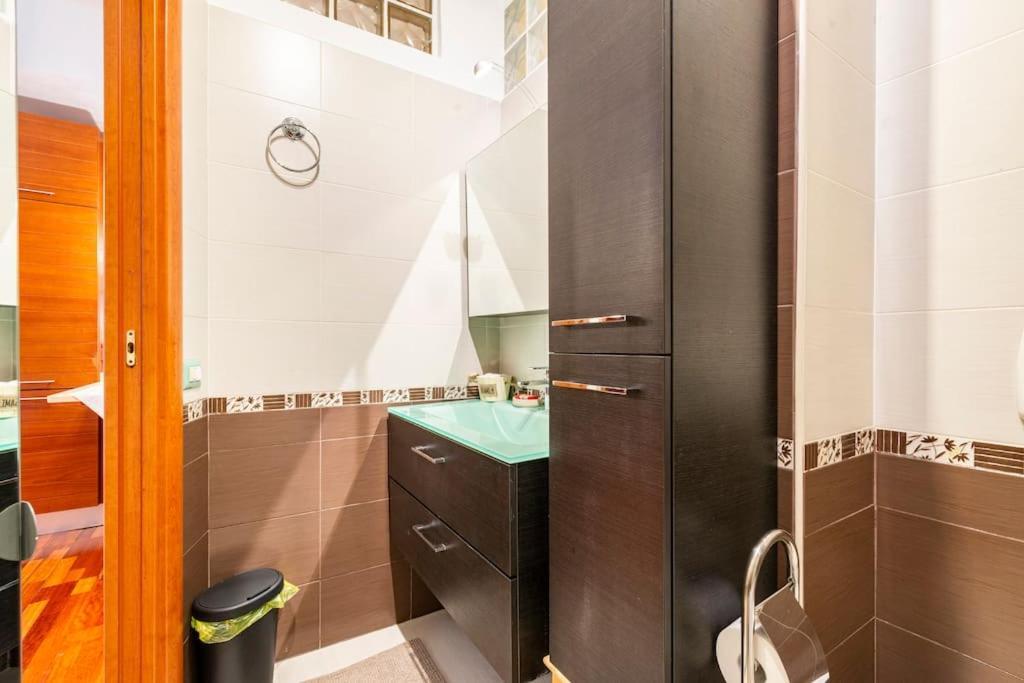 Apartment La Casudda Di Ro' - Metro A Battistini *