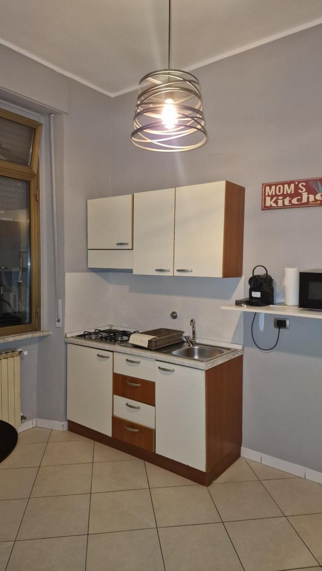 Bed & Breakfast Relax In Trastevere - Independent Roma