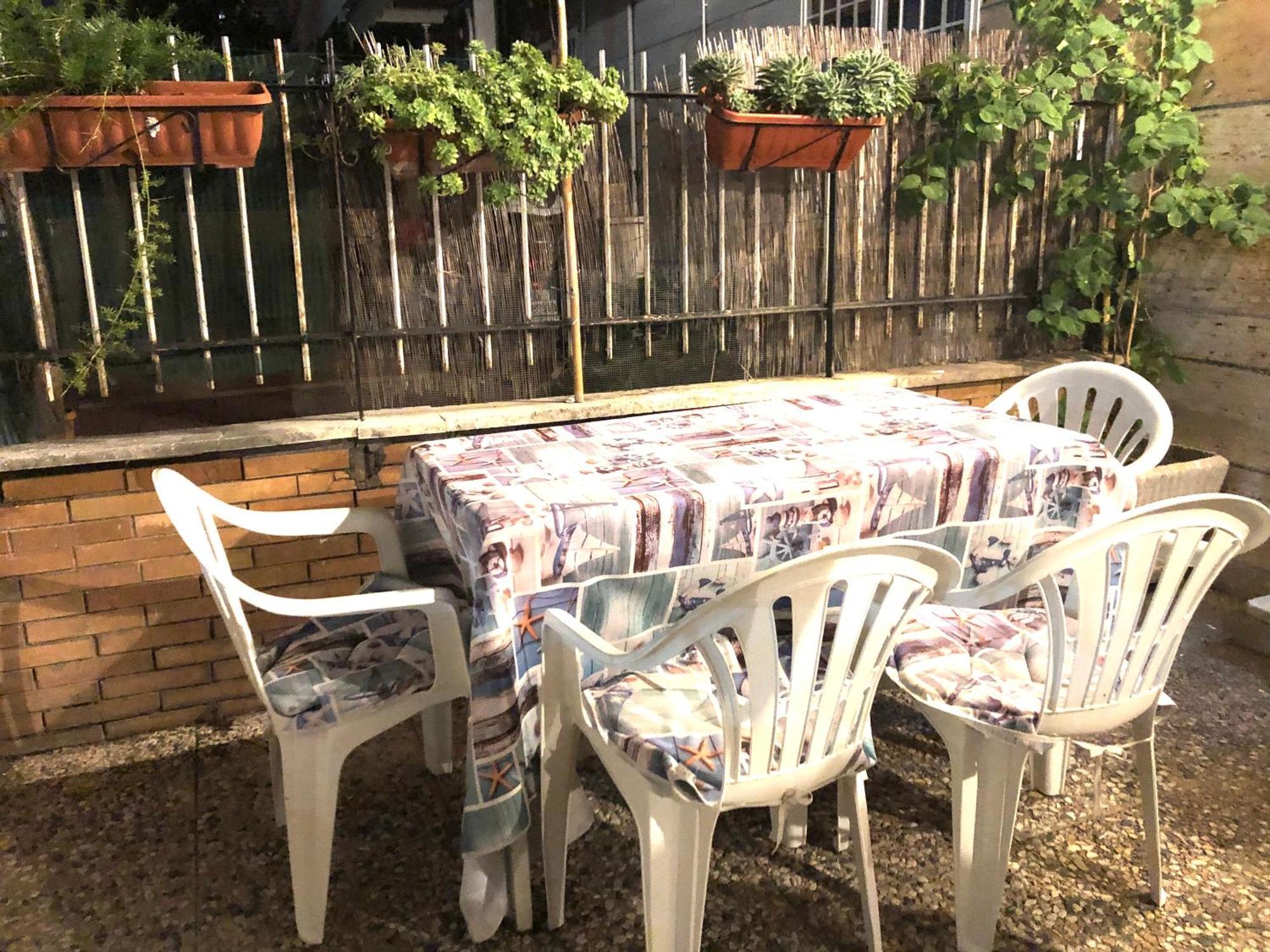 Lizartgarden Panoramic Hospedagem domiciliar Roma