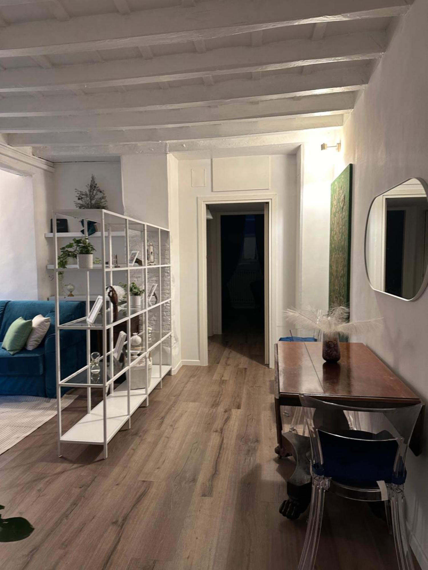 Trithome Boutique Barberini *