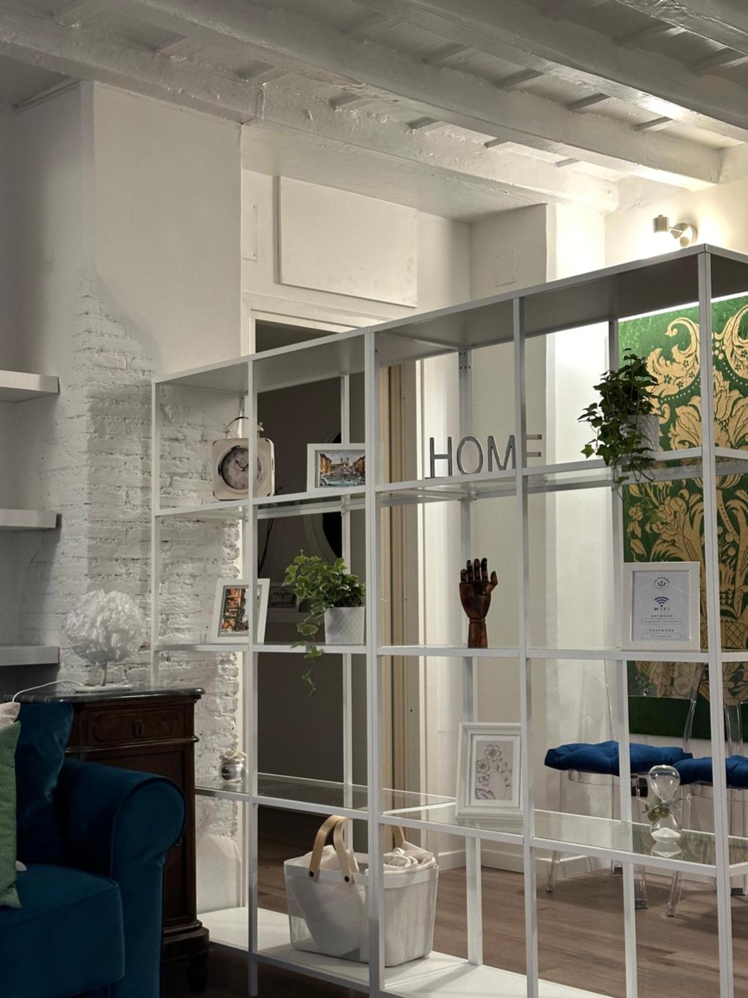 Trithome Boutique Barberini * Rom