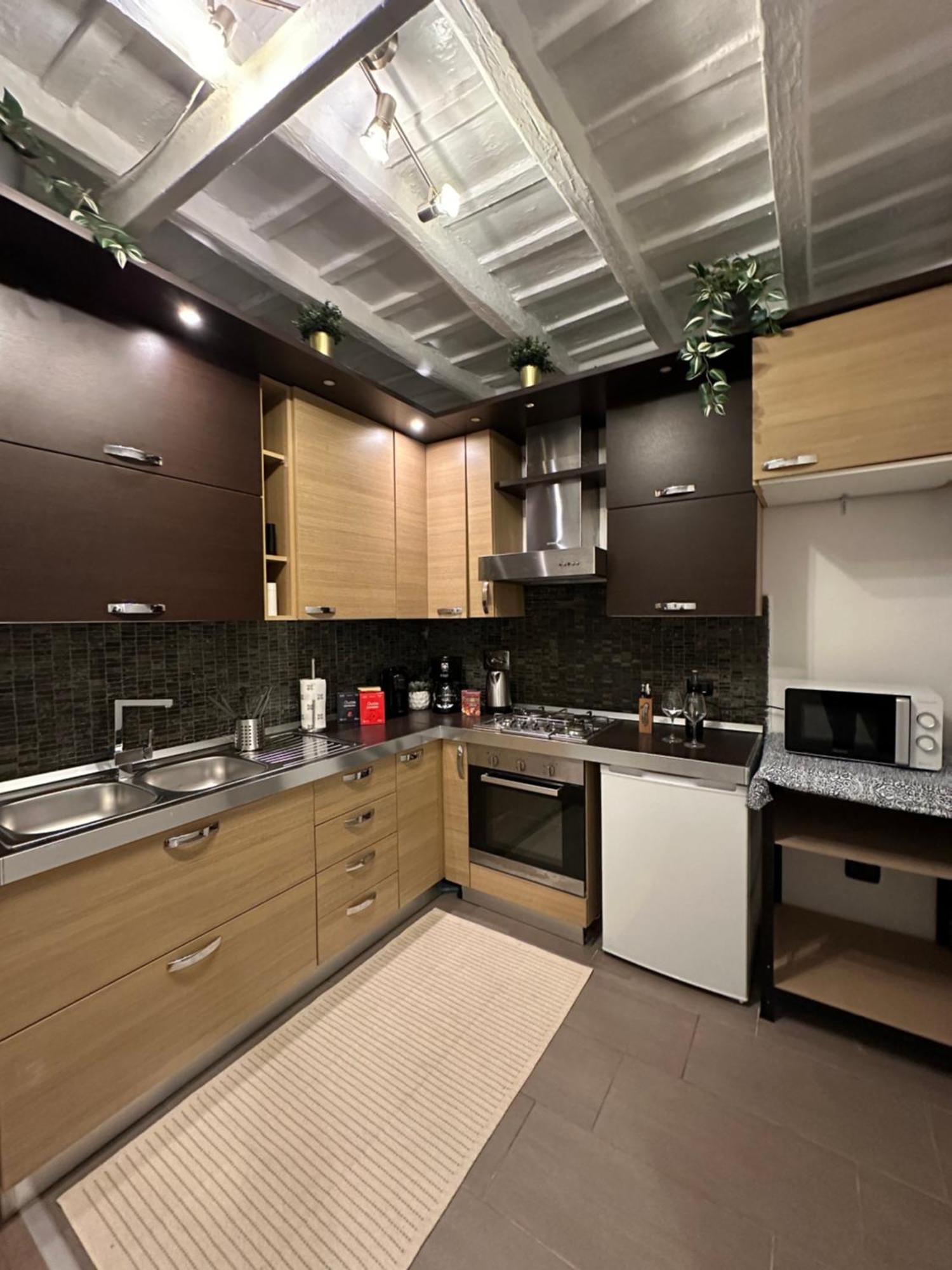 Trithome Boutique Barberini Apartment Rom