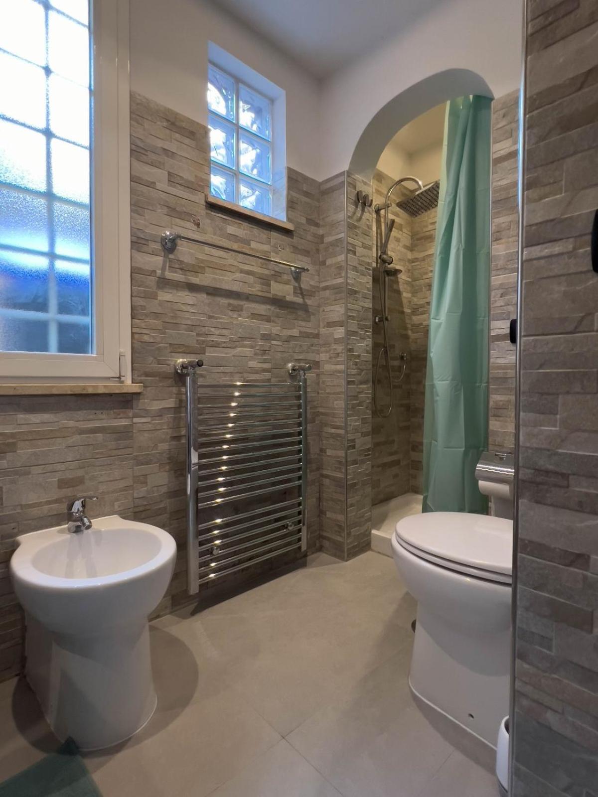 Trithome Boutique Barberini Apartment