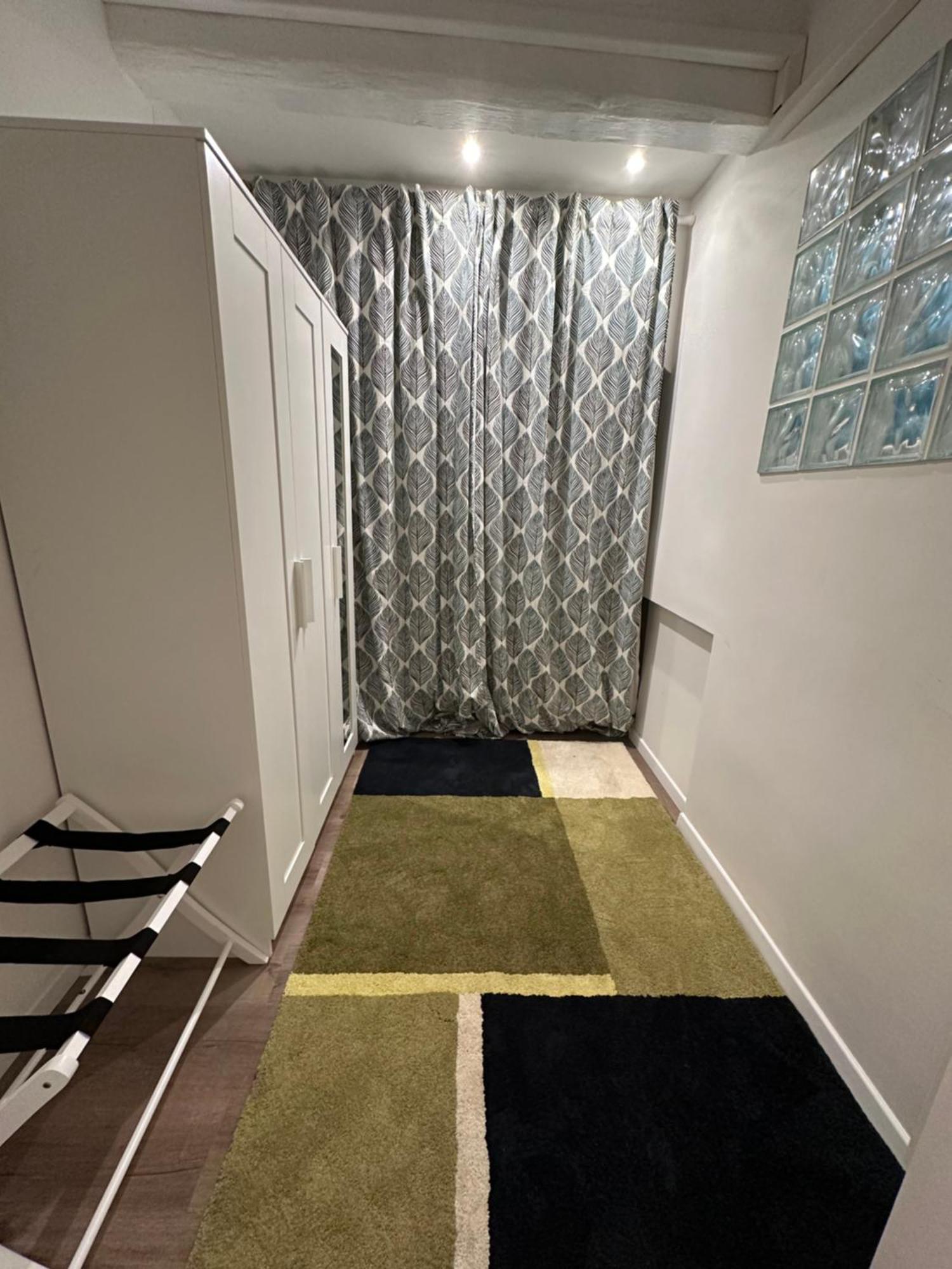 Apartment Trithome Boutique Barberini Rom
