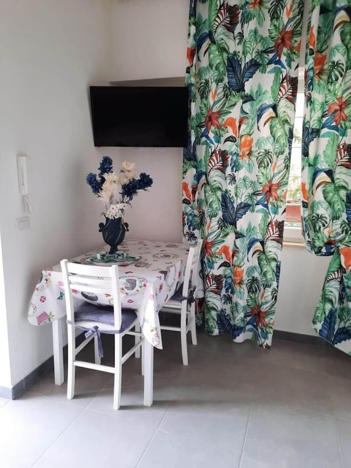 Il Giardino Di Marimar Leilighet Roma